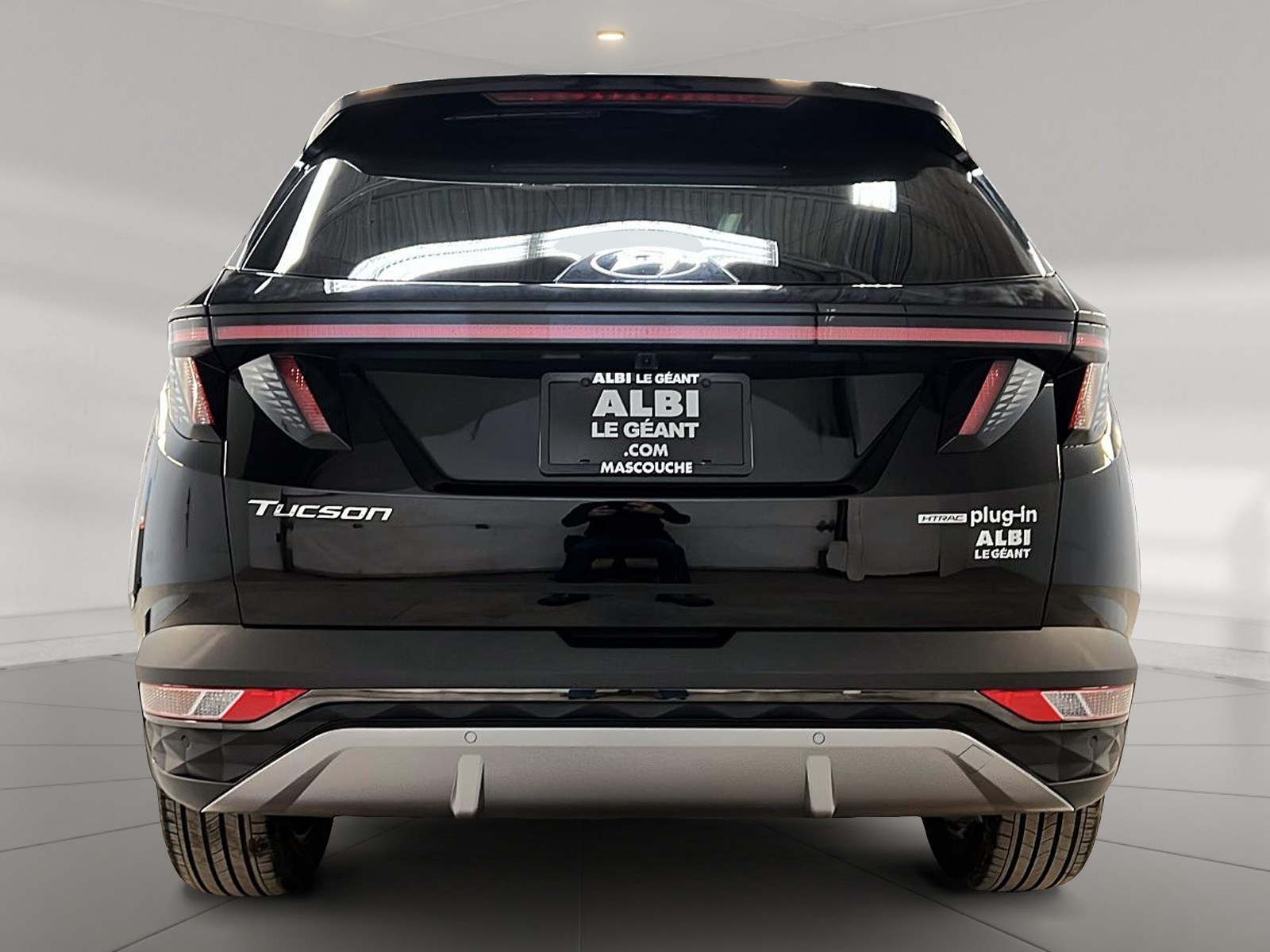 Hyundai Tucson 2024 - Image #5
