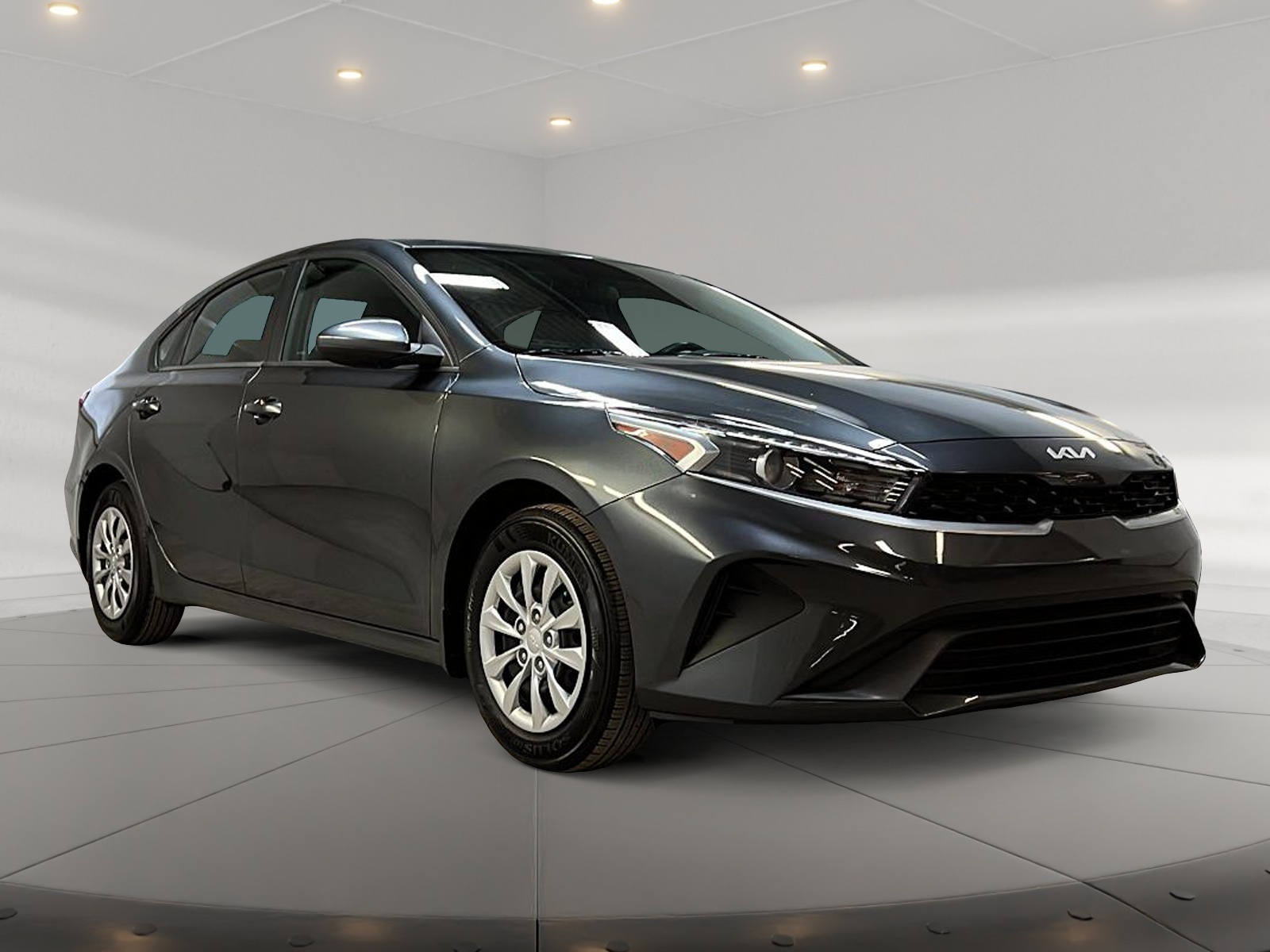 Kia Forte LX 2024 - image #3