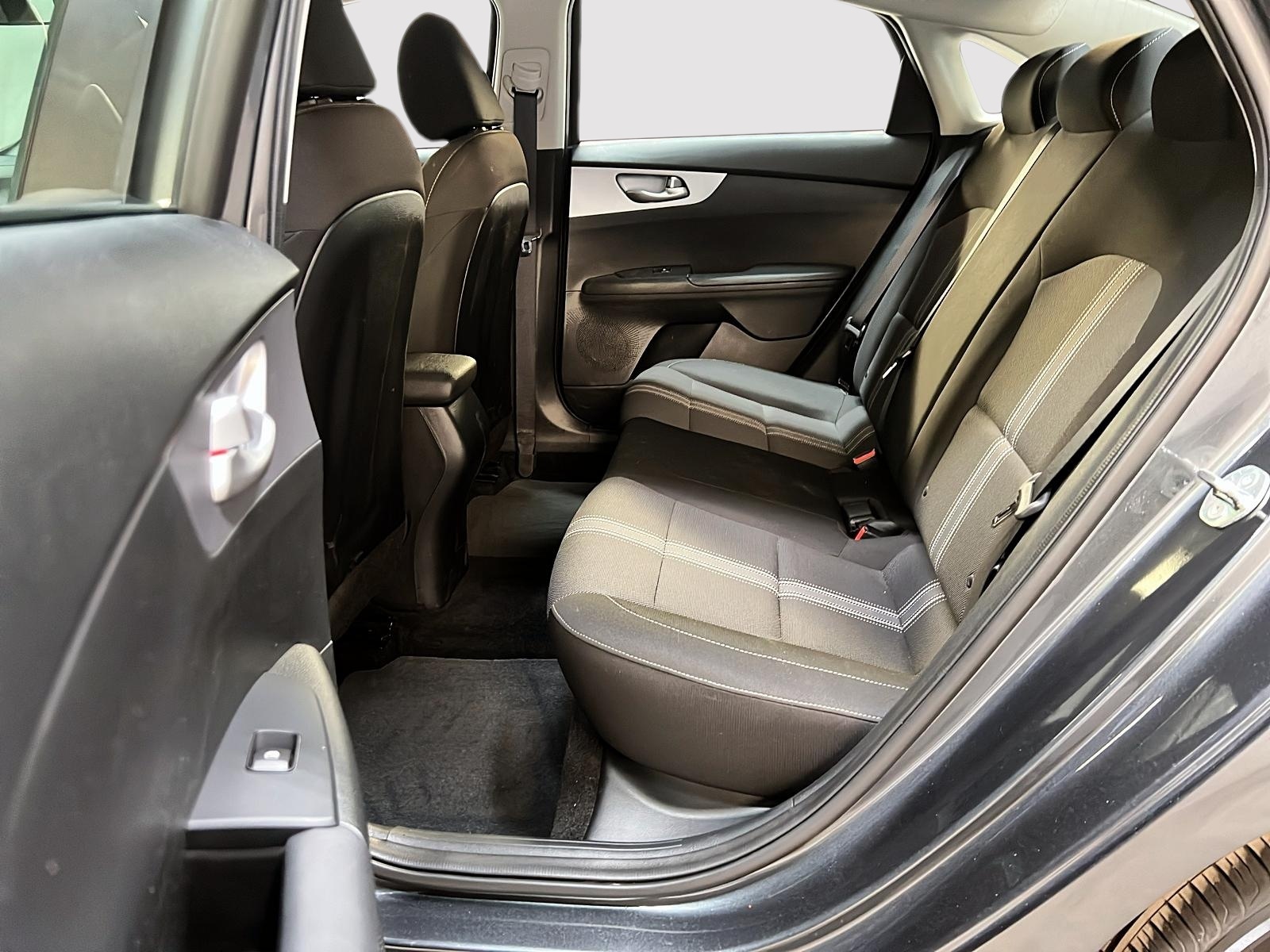 Kia Forte LX 2024 - image #9