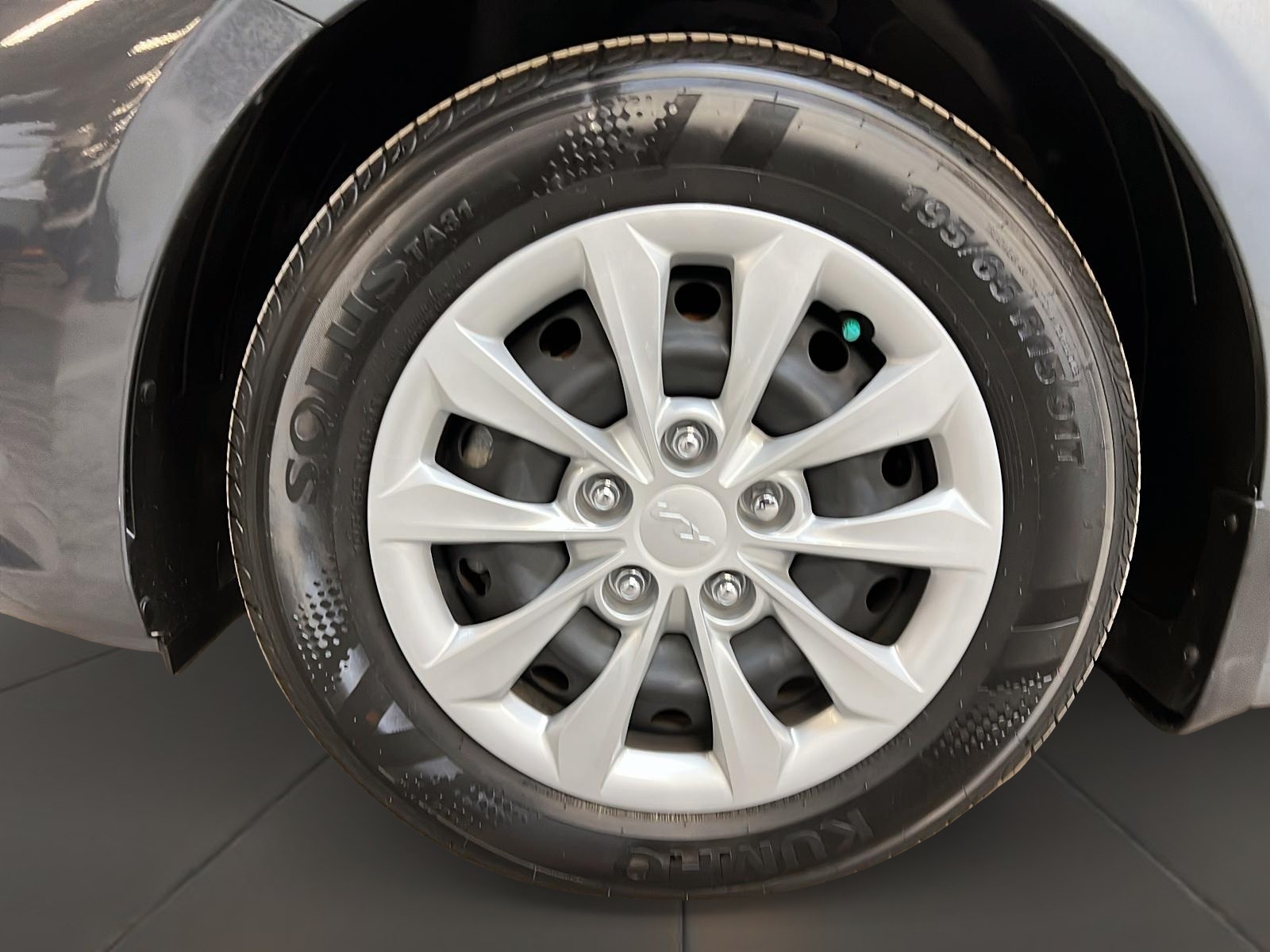 Kia Forte LX 2024 - image #23