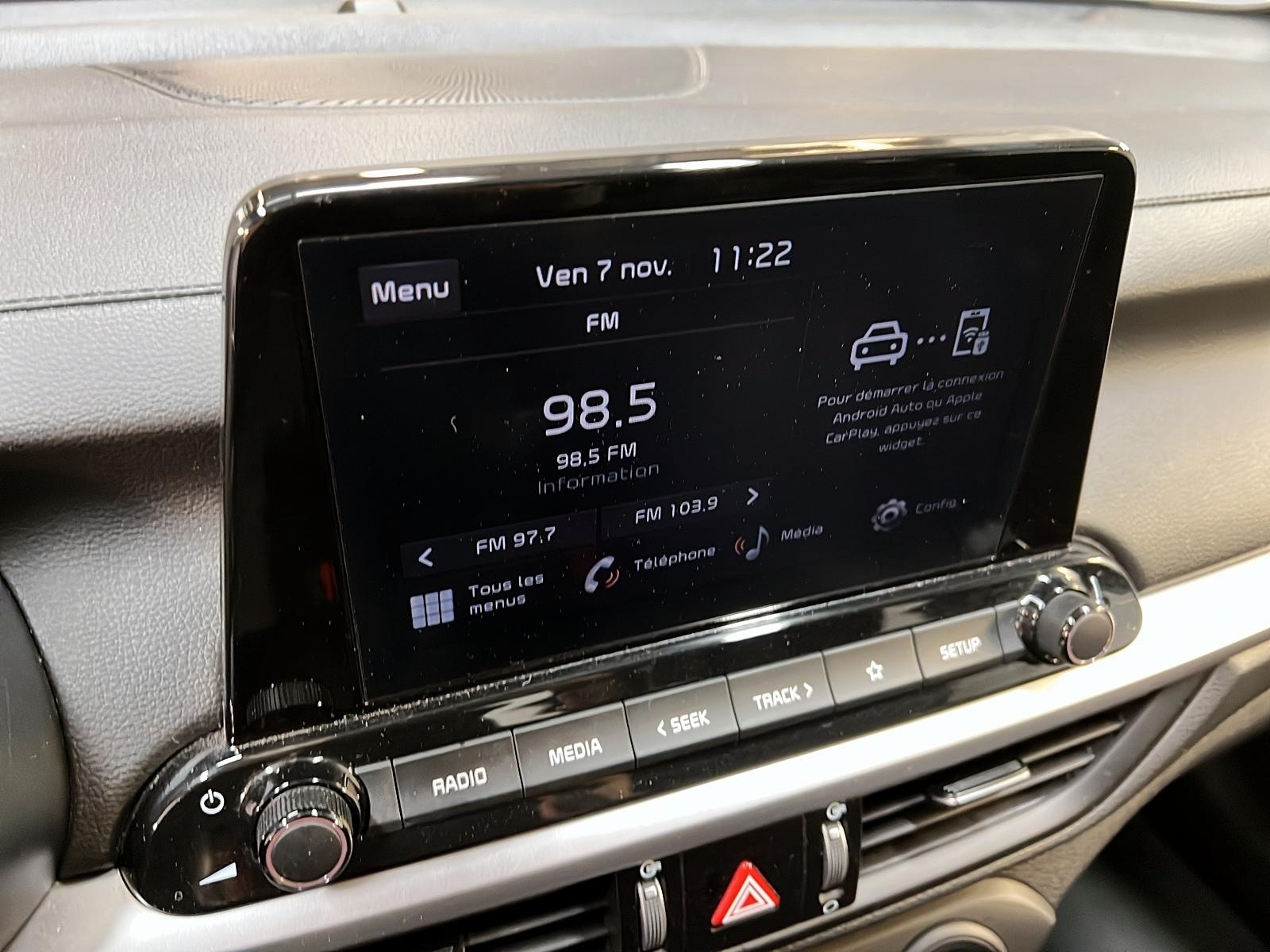 Kia Forte LX 2024 - image #15