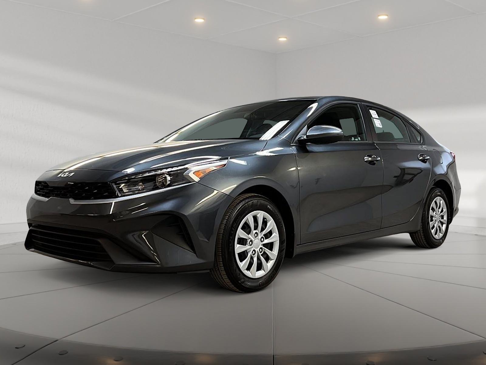 Kia Forte LX 2024 - image #1
