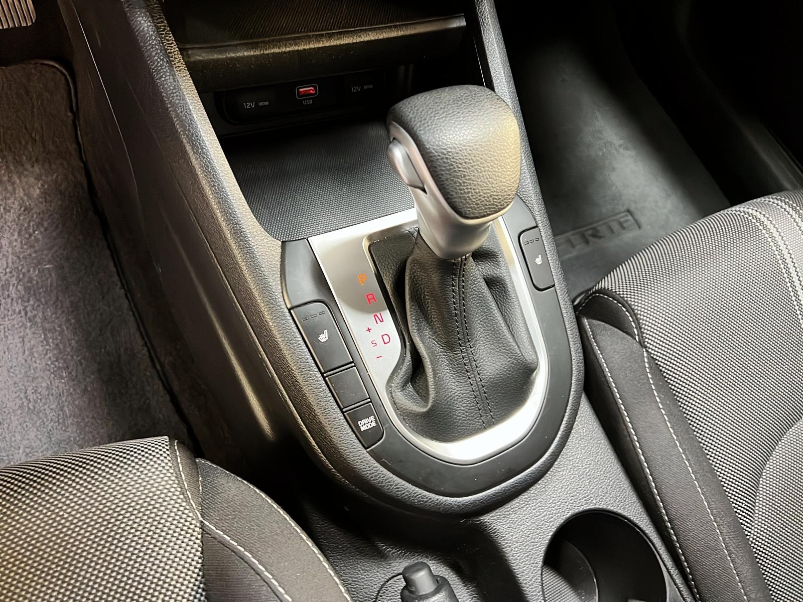 Kia Forte LX 2024 - image #13