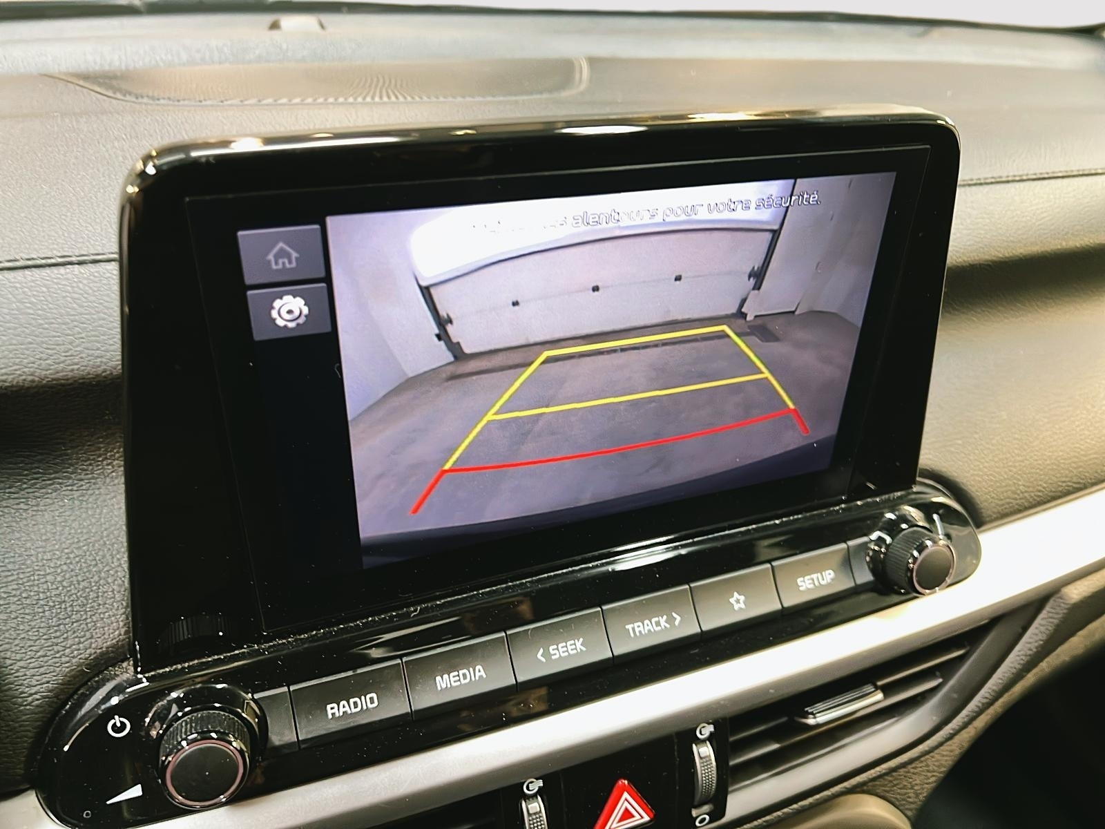 Kia Forte LX 2024 - image #16