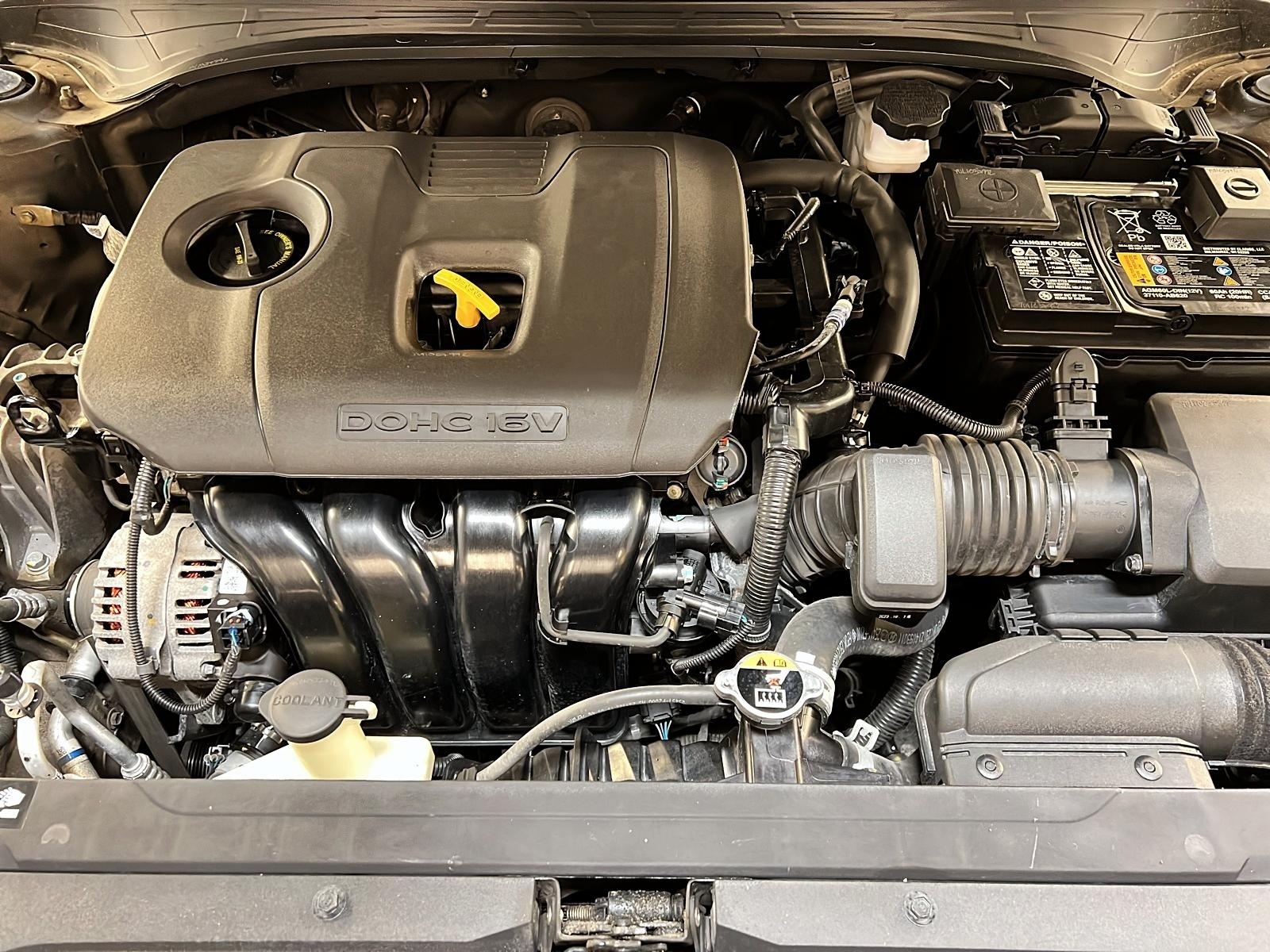 Kia Forte LX 2024 - image #11