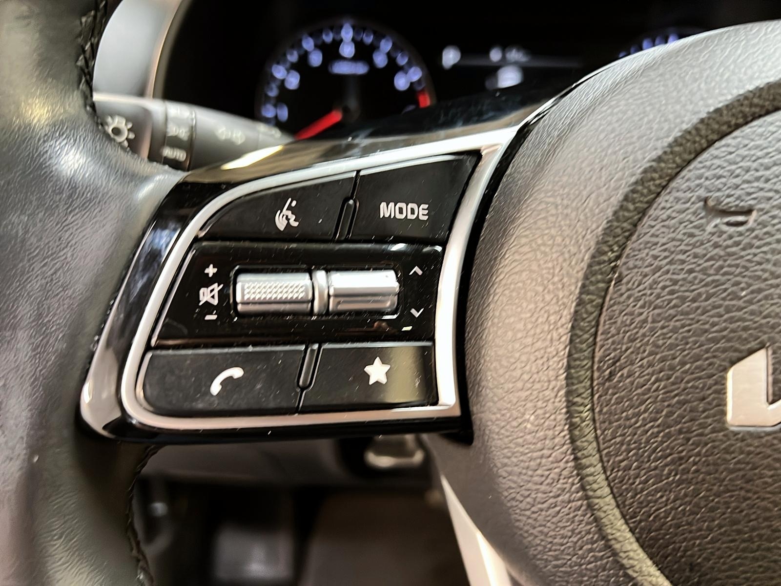 Kia Forte LX 2024 - image #18