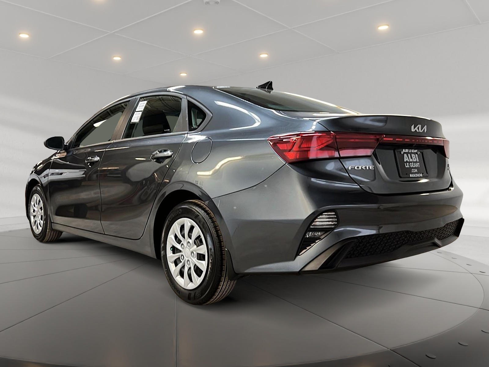 Kia Forte LX 2024 - image #6