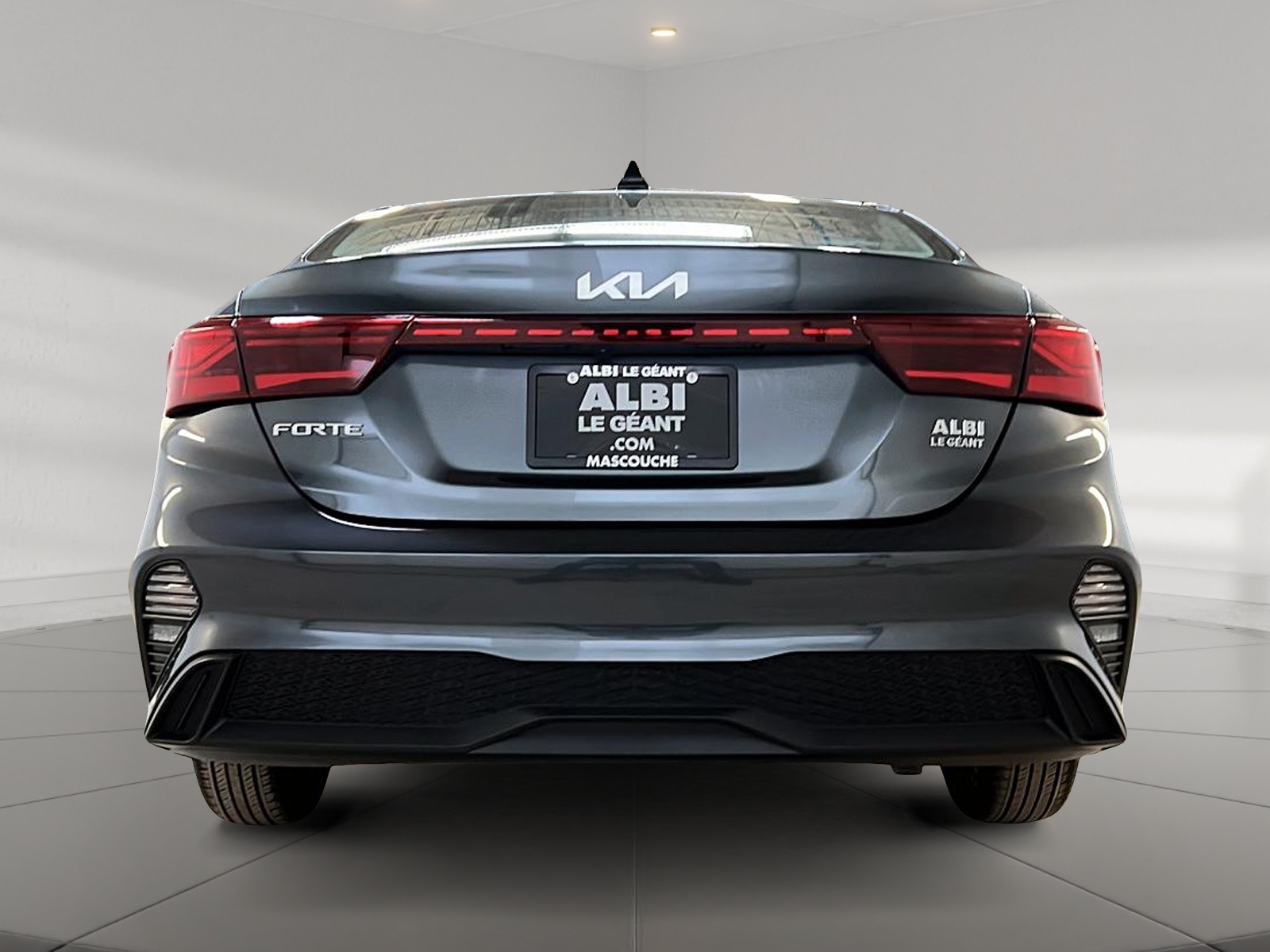 Kia Forte LX 2024 - image #5