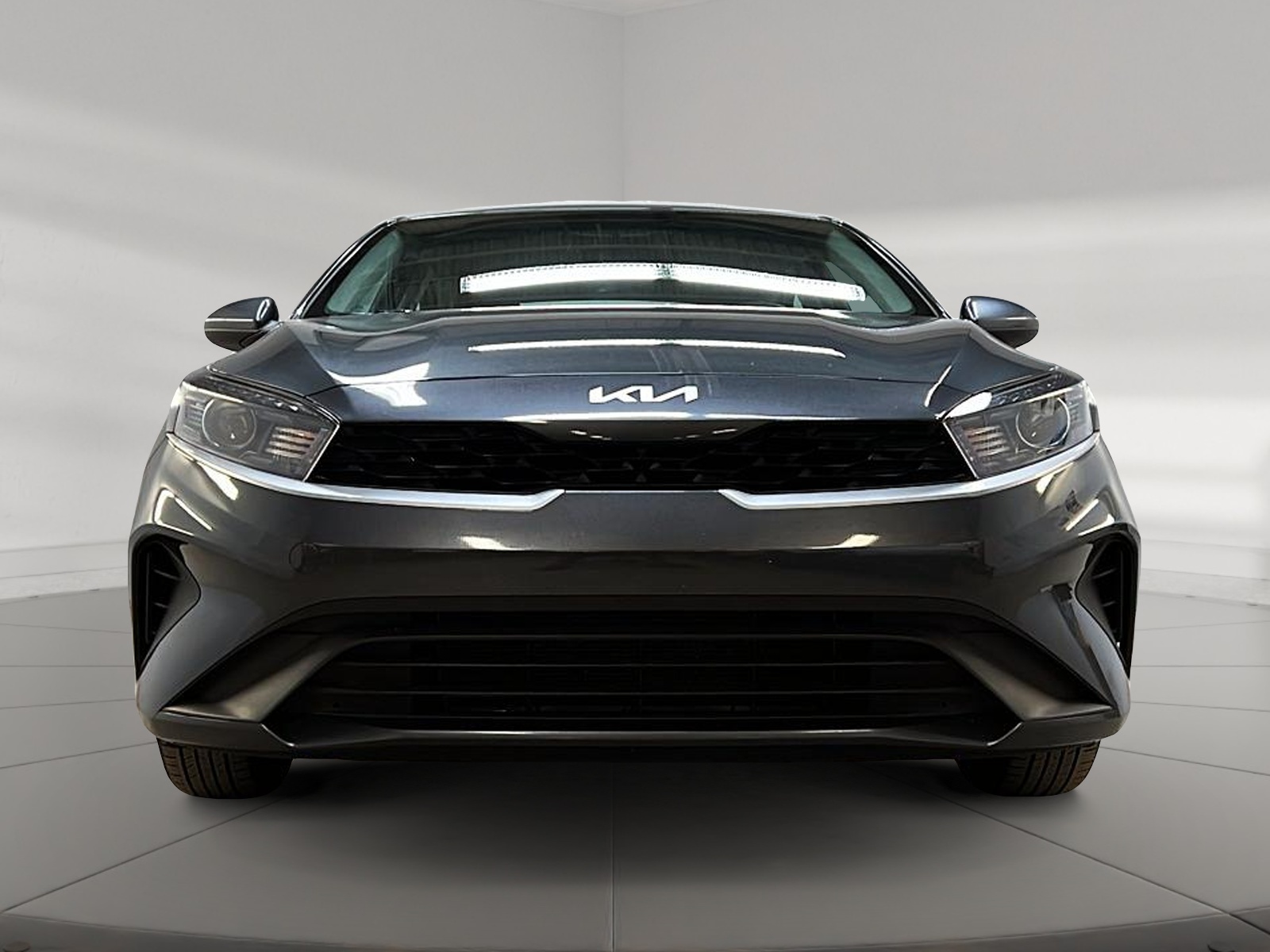 Kia Forte LX 2024 - image #2