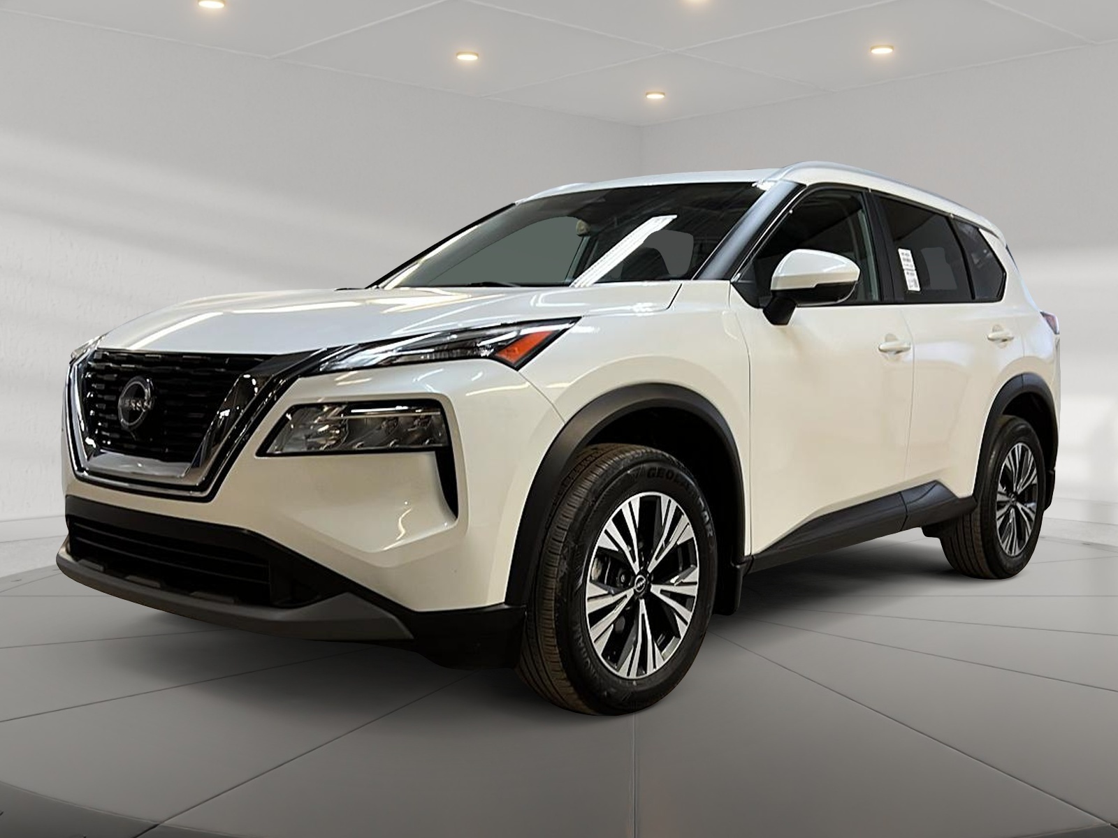 Nissan Rogue SV TOIT PANO 4RM 2023