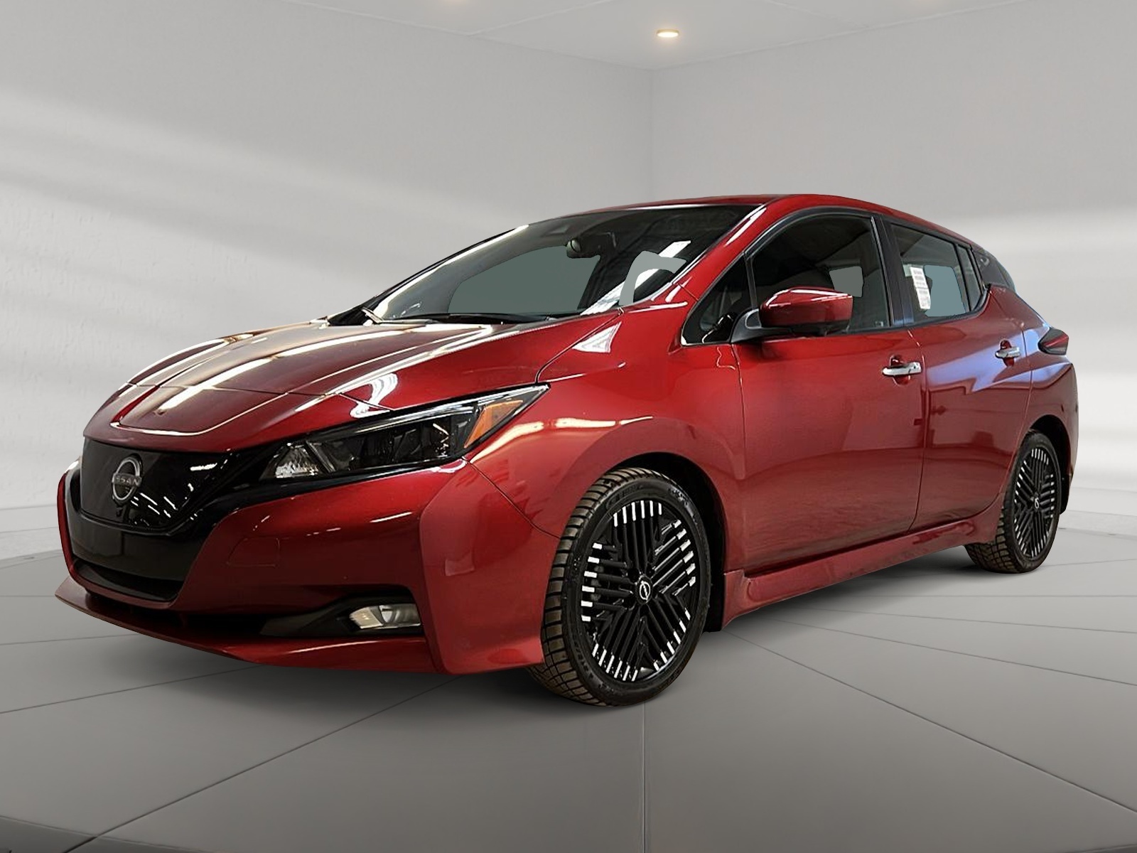 Nissan Leaf SV NAV 2023