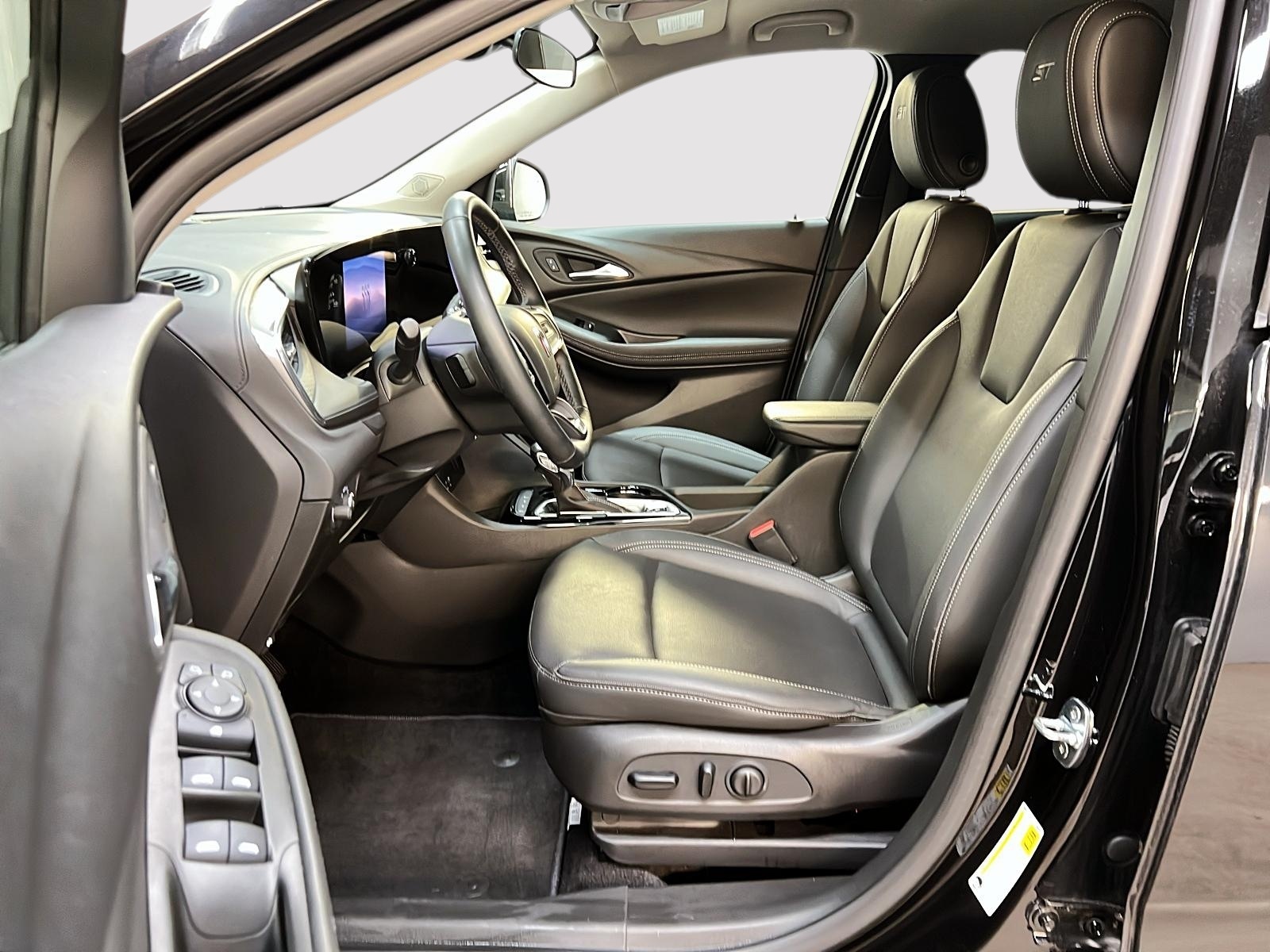 Buick Encore GX ST CUIR 4RM 2024 - image #7