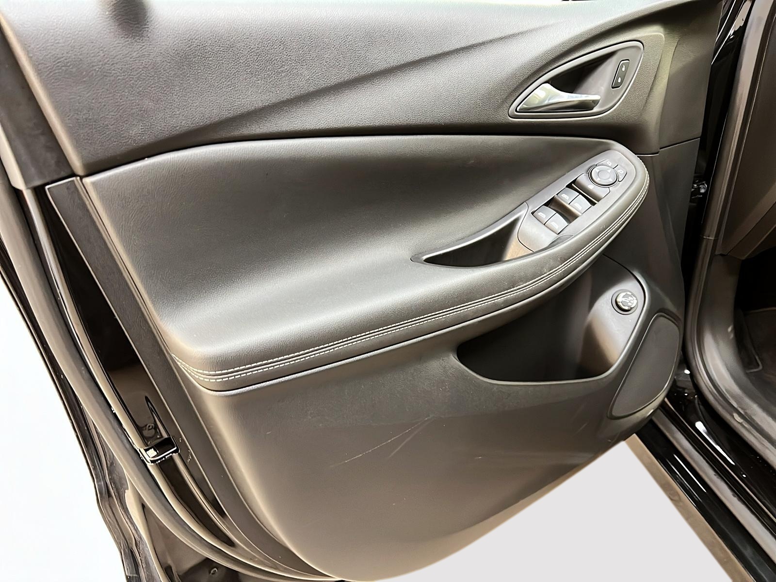 Buick Encore GX 2024 - Image #23