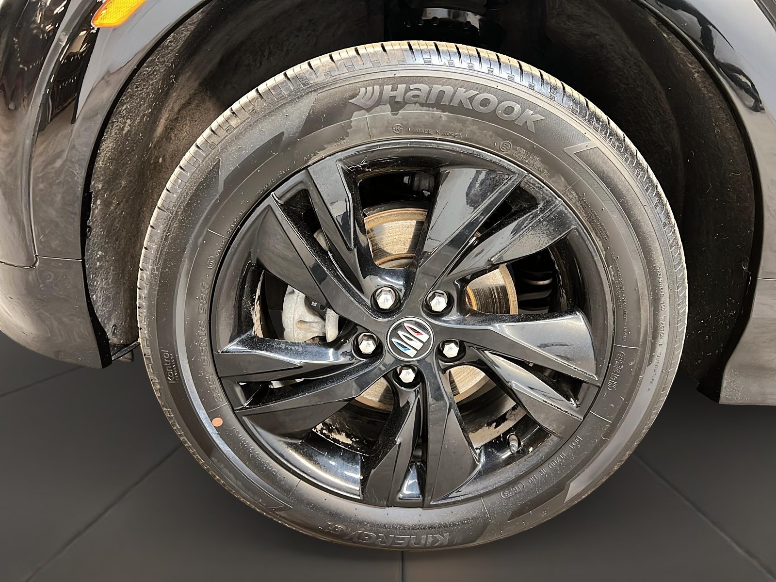 Buick Encore GX ST CUIR 4RM 2024 - image #29