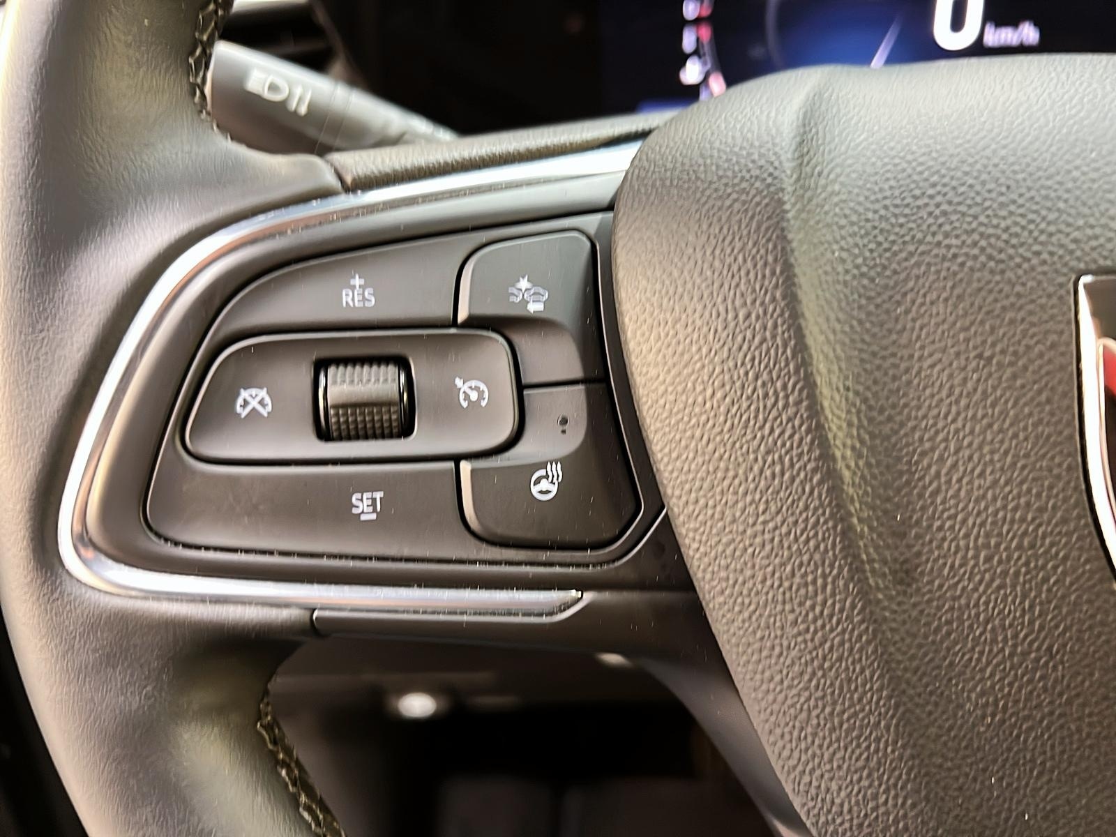 Buick Encore GX ST CUIR 4RM 2024 - image #20