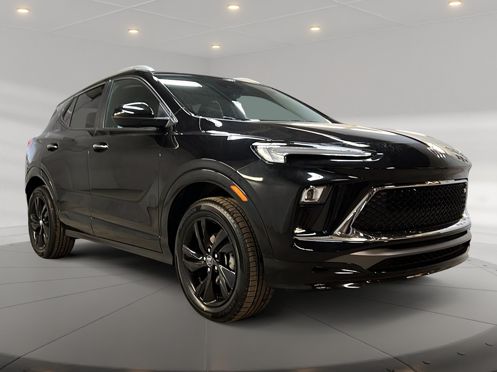 Buick Encore GX ST CUIR 4RM 2024 - image #3