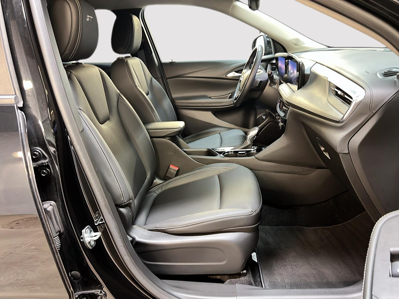 Buick Encore GX ST CUIR 4RM 2024 - image #8