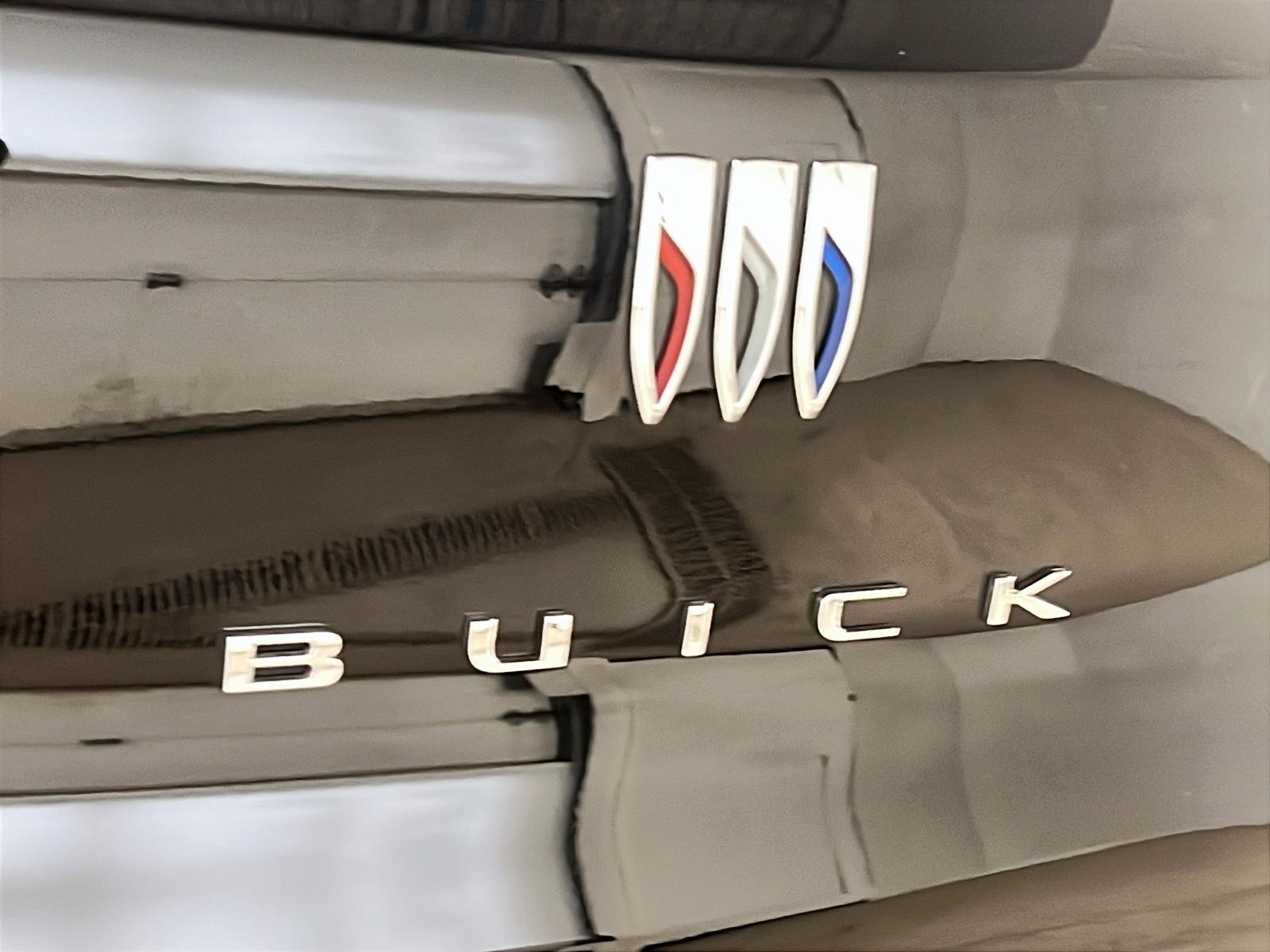 Buick Encore GX ST CUIR 4RM 2024 - image #27