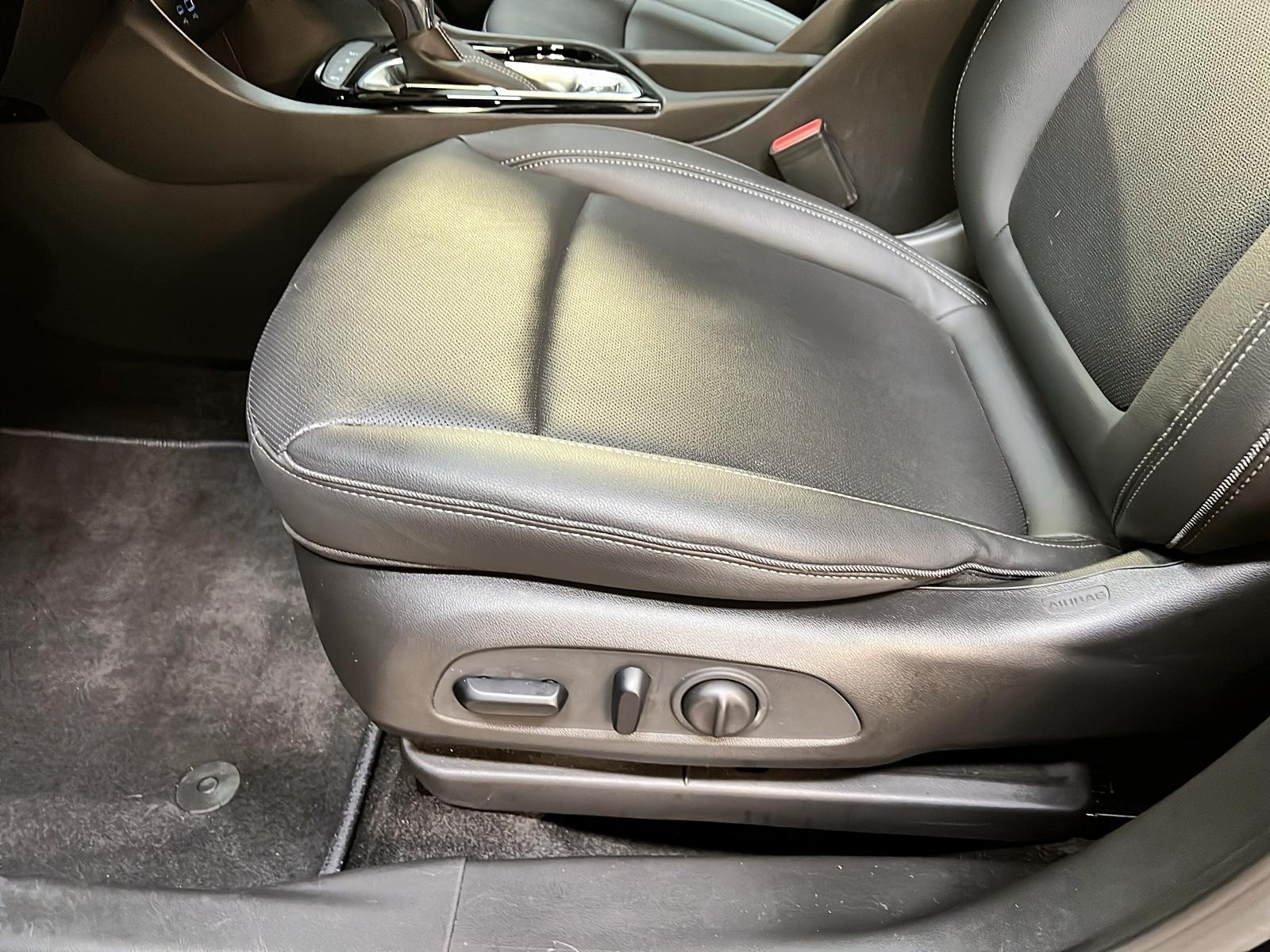 Buick Encore GX ST CUIR 4RM 2024 - image #24