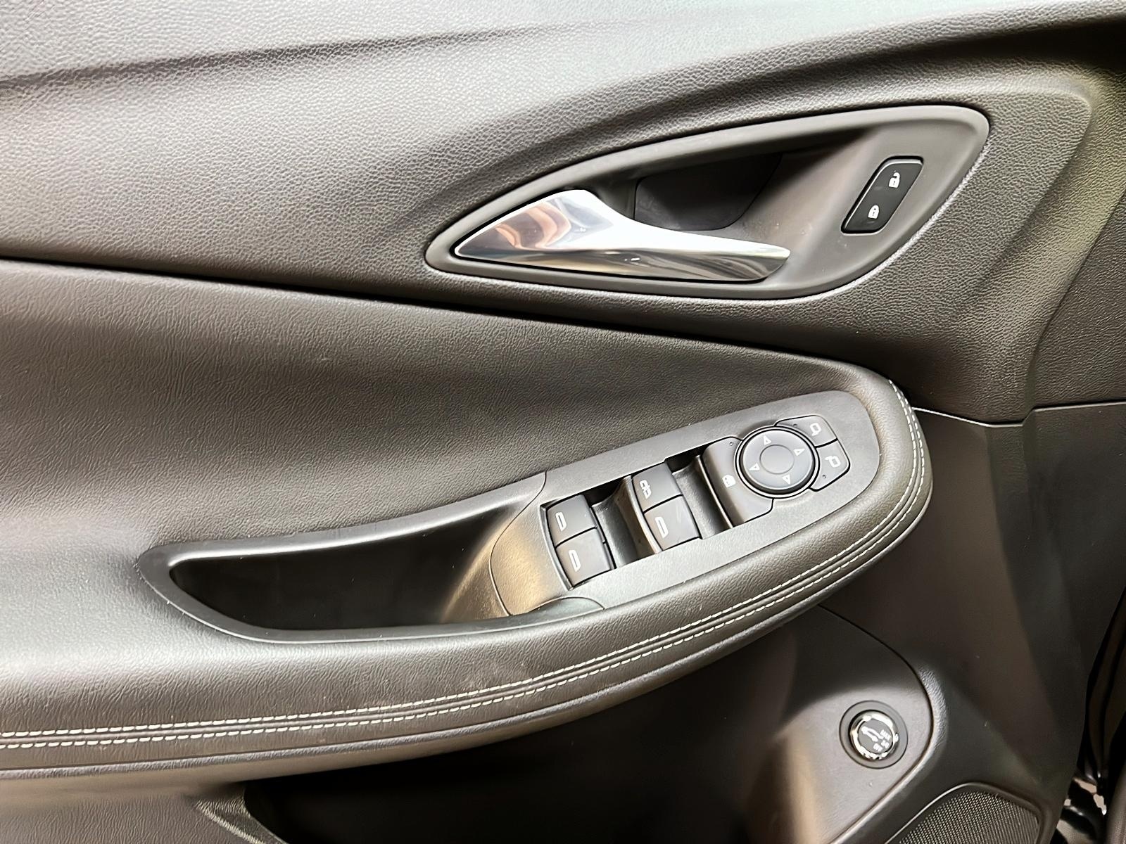 Buick Encore GX 2024 - Image #22