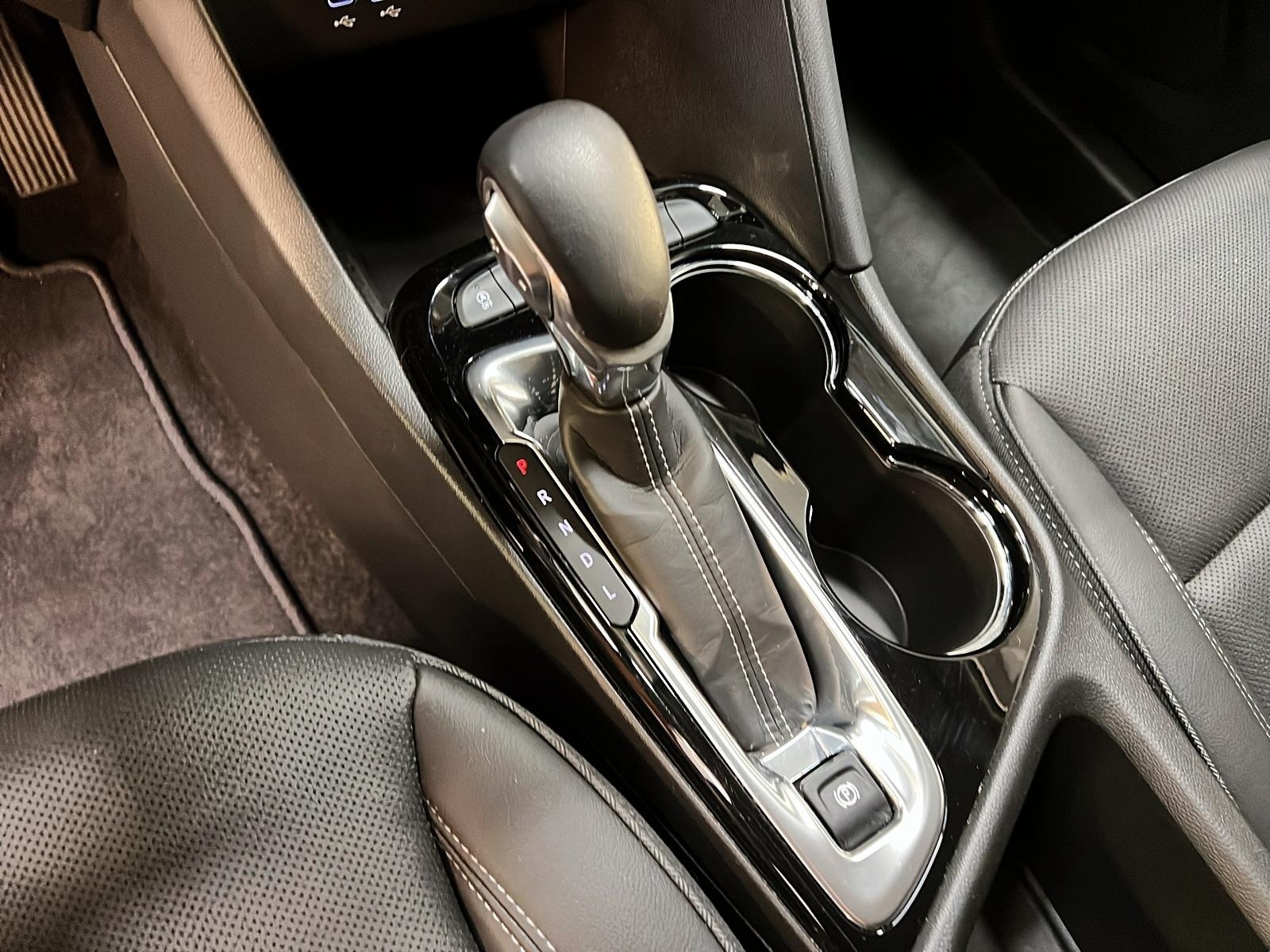 Buick Encore GX 2024 - Image #14