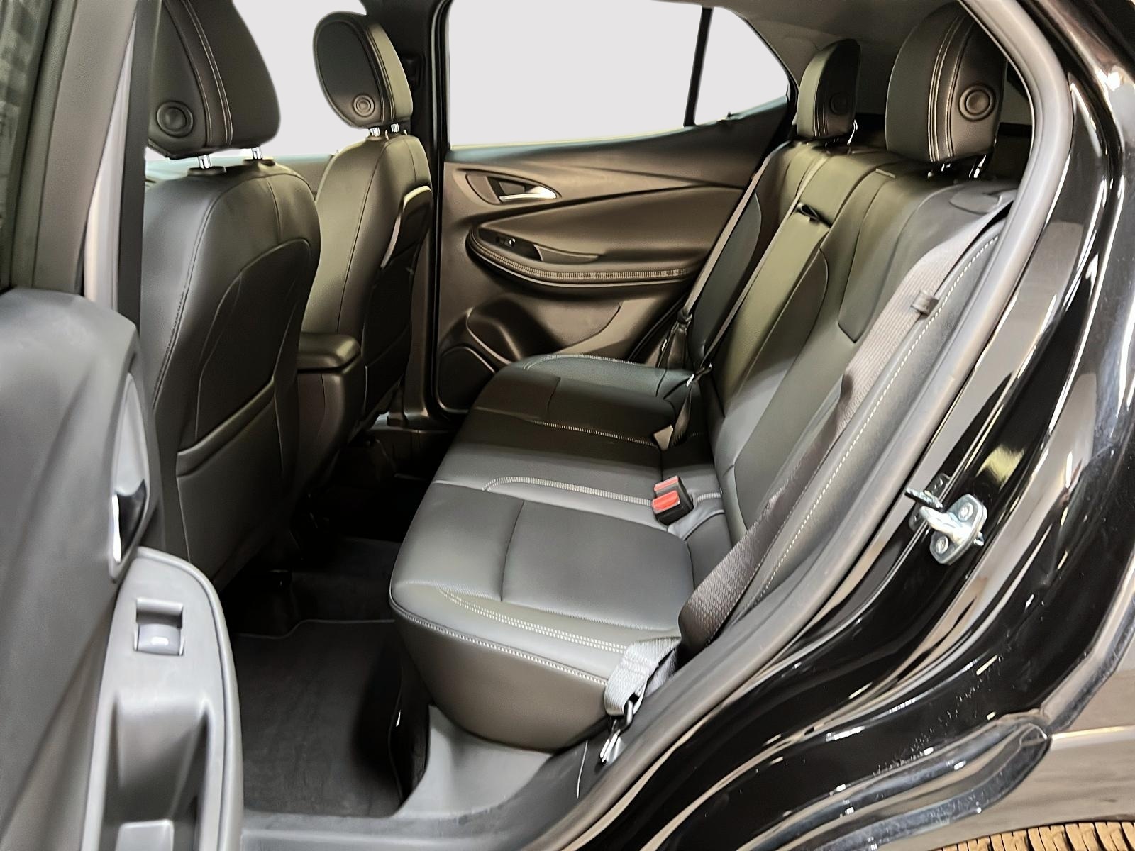 Buick Encore GX 2024 - Image #9