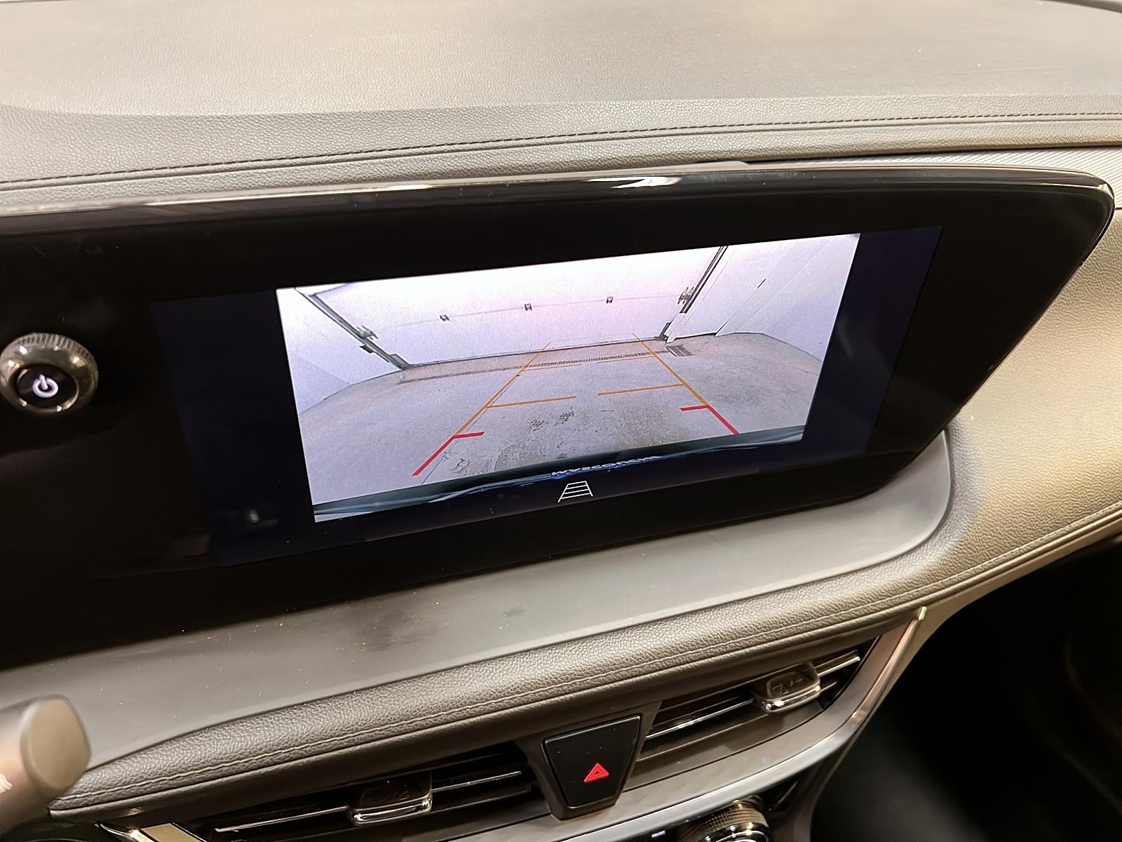 Buick Encore GX 2024 - Image #17