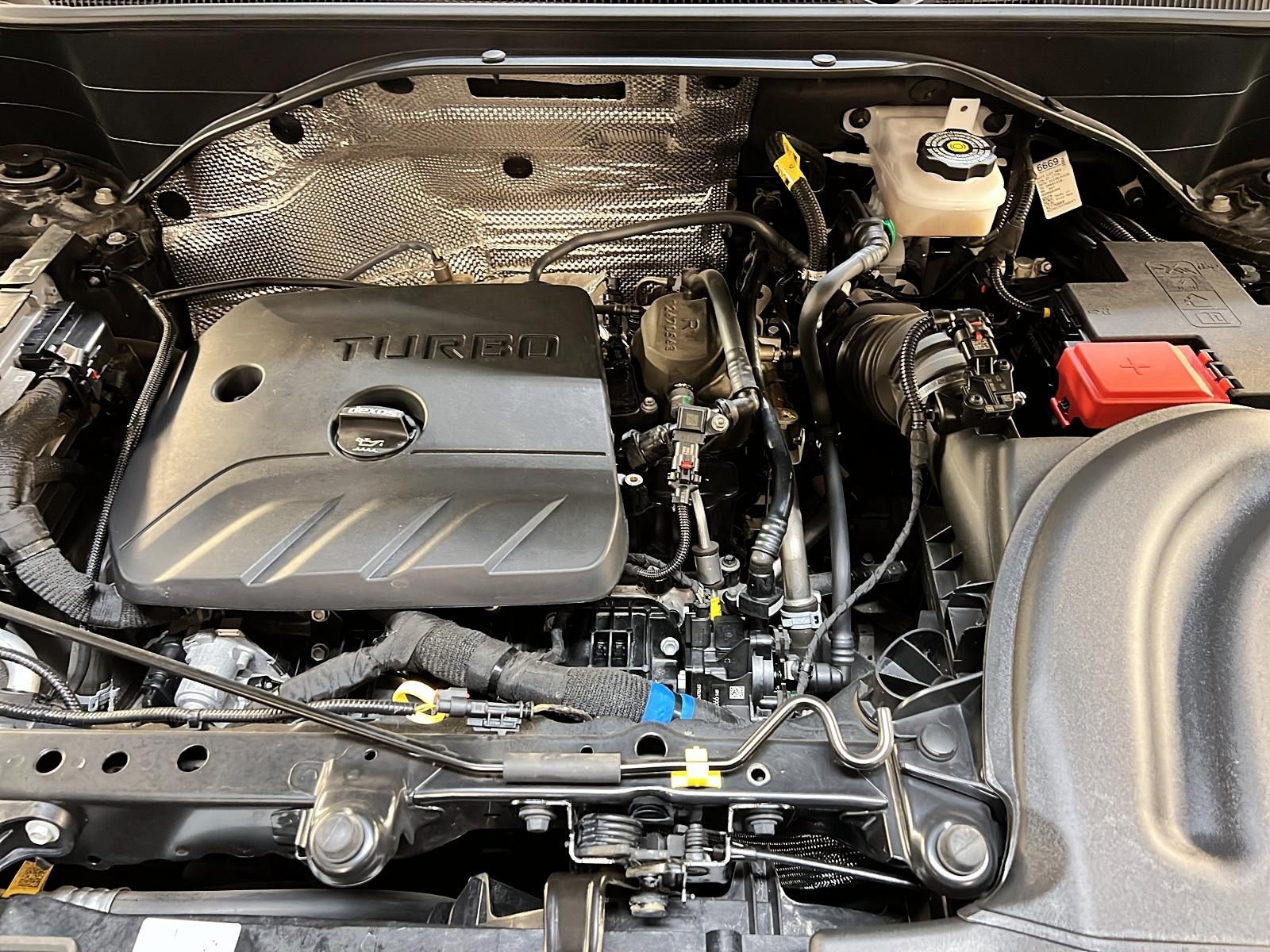 Buick Encore GX 2024 - Image #11