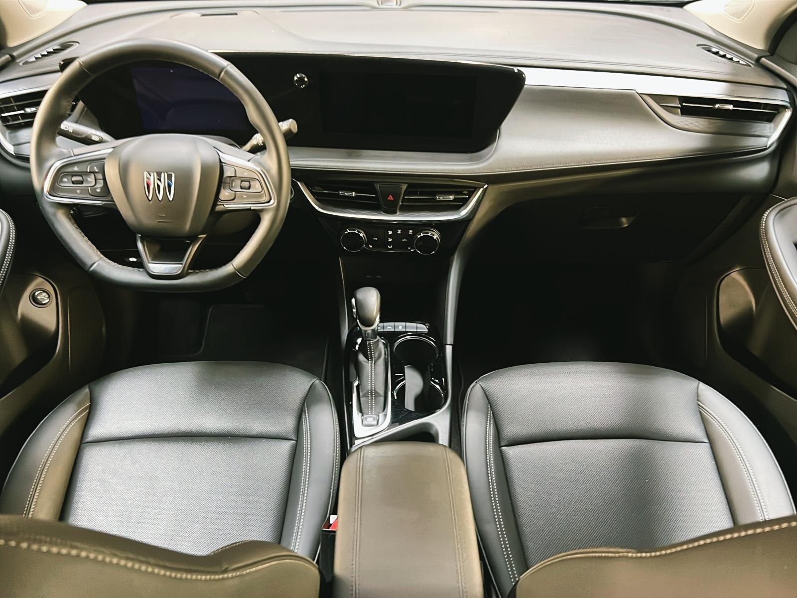 Buick Encore GX ST CUIR 4RM 2024 - image #10