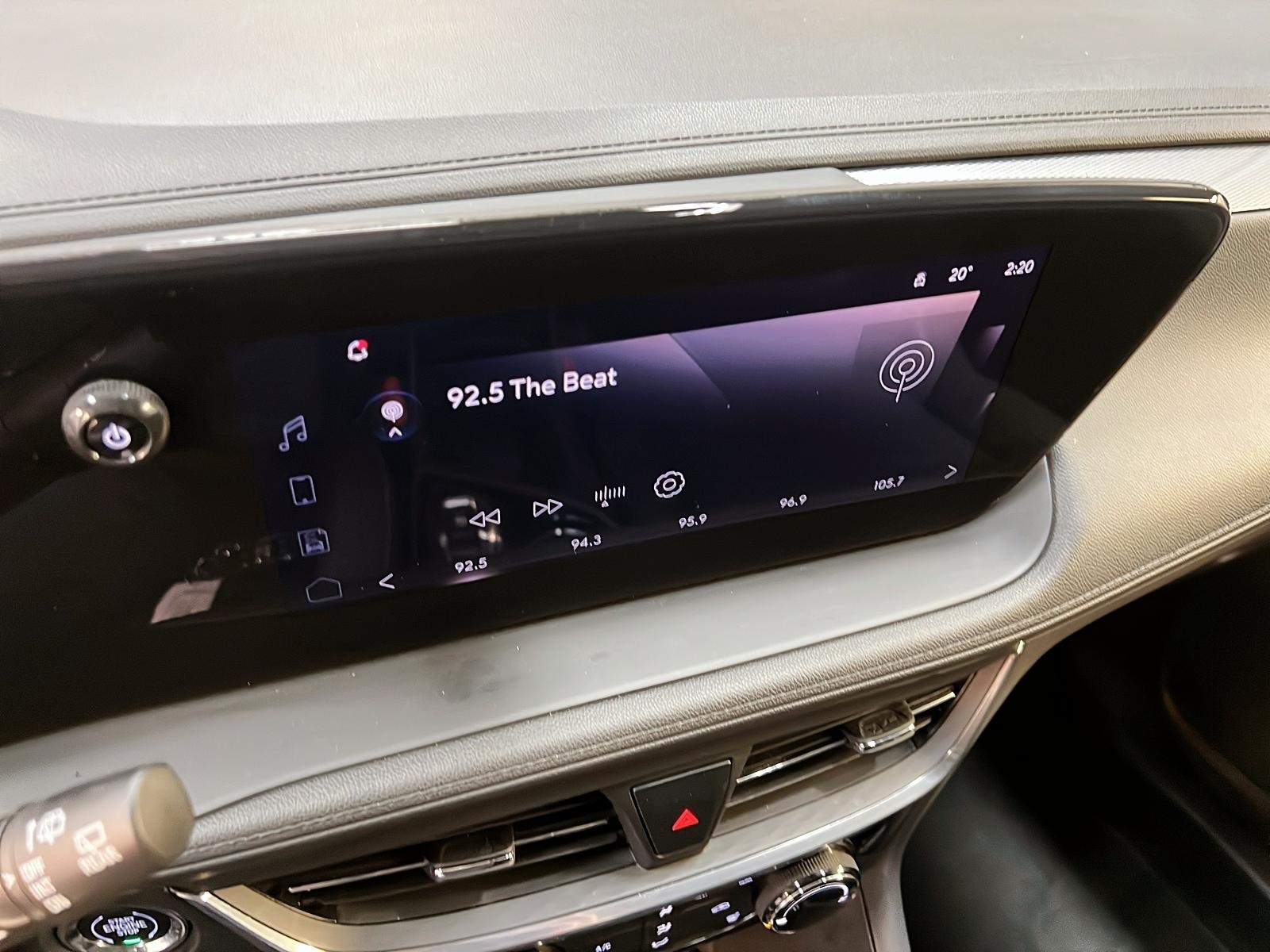 Buick Encore GX 2024 - Image #16