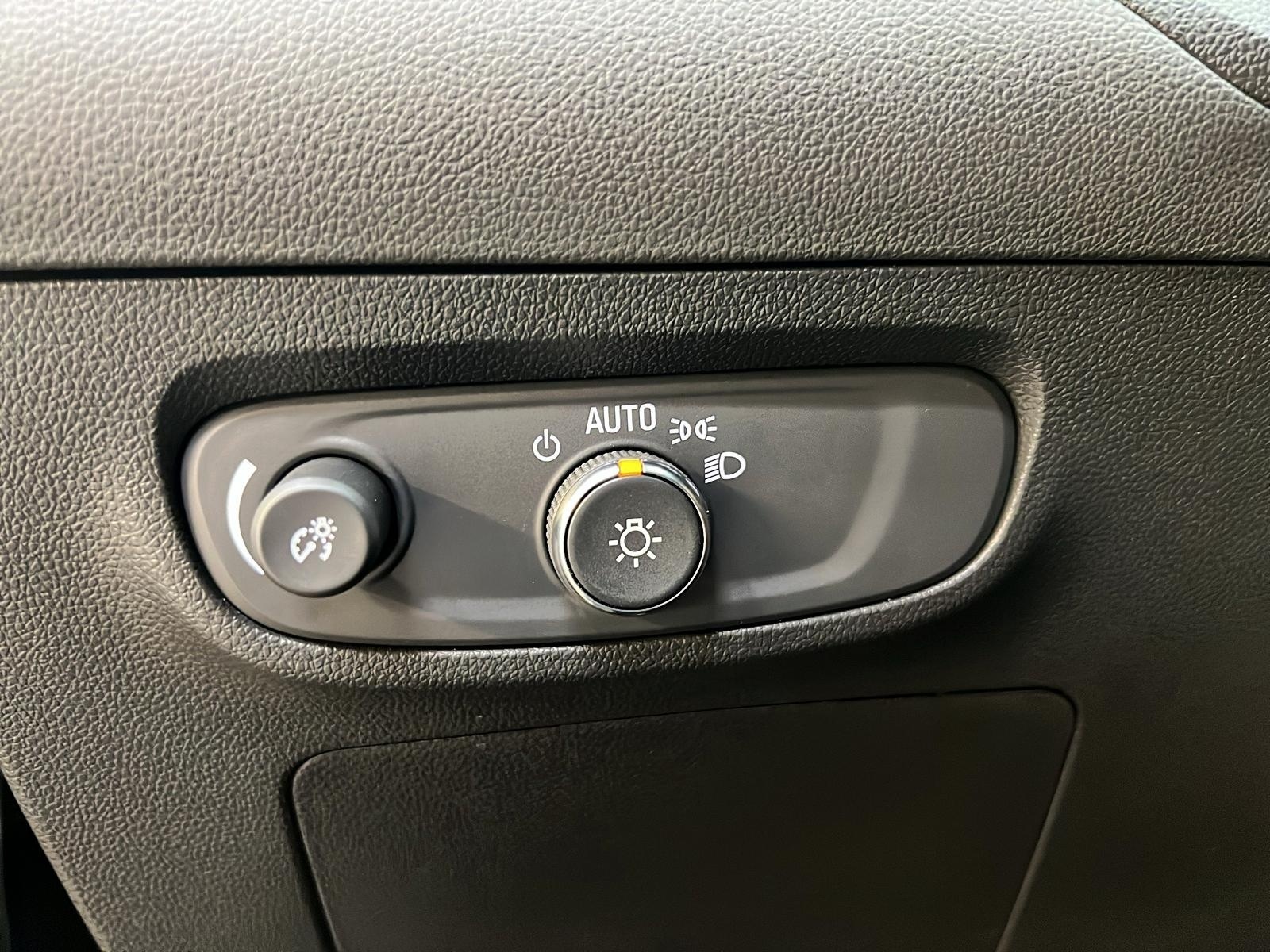 Buick Encore GX 2024 - Image #21