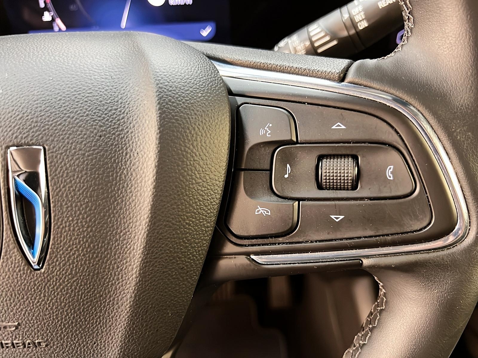 Buick Encore GX ST CUIR 4RM 2024 - image #19