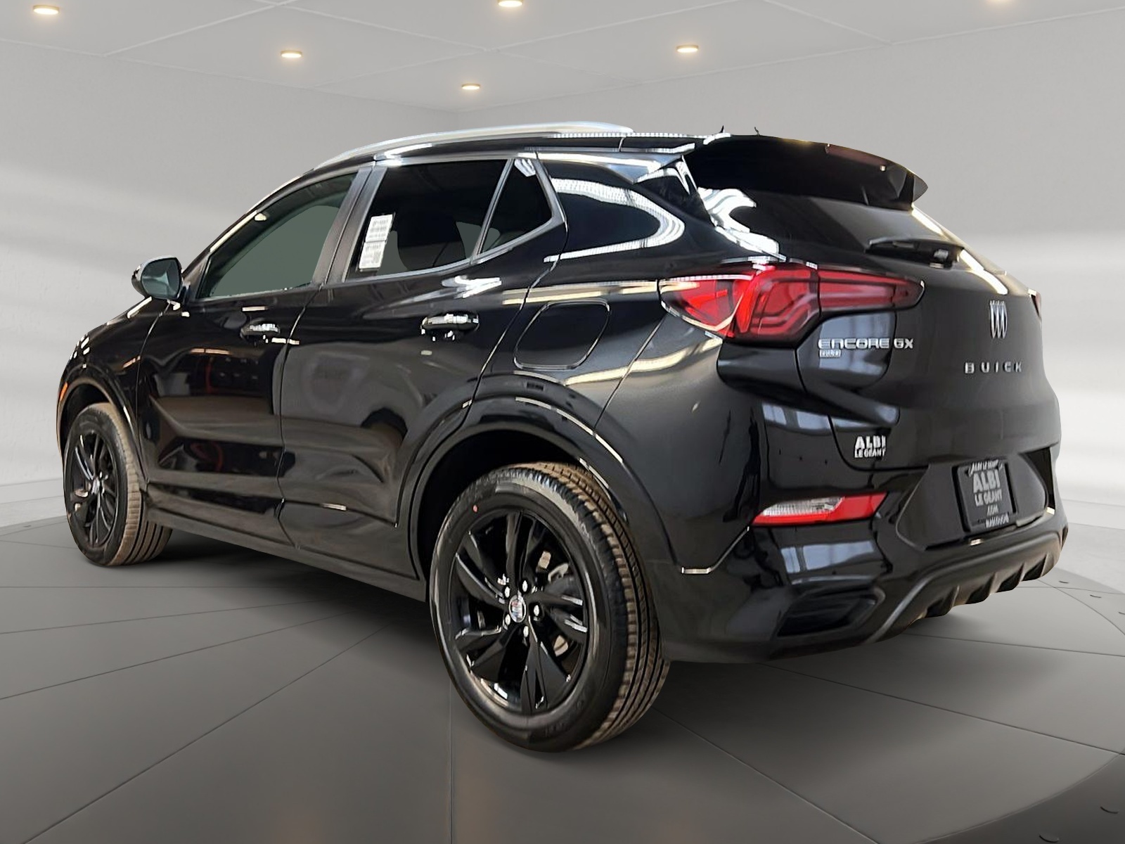 Buick Encore GX 2024 - Image #6