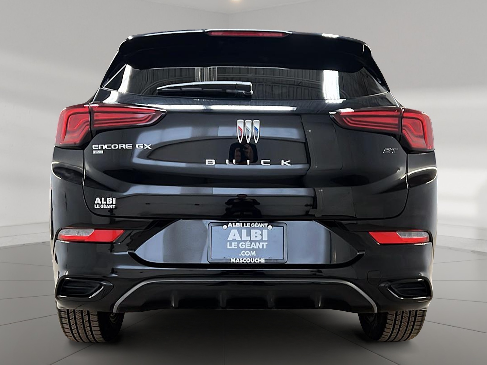 Buick Encore GX ST CUIR 4RM 2024 - image #5