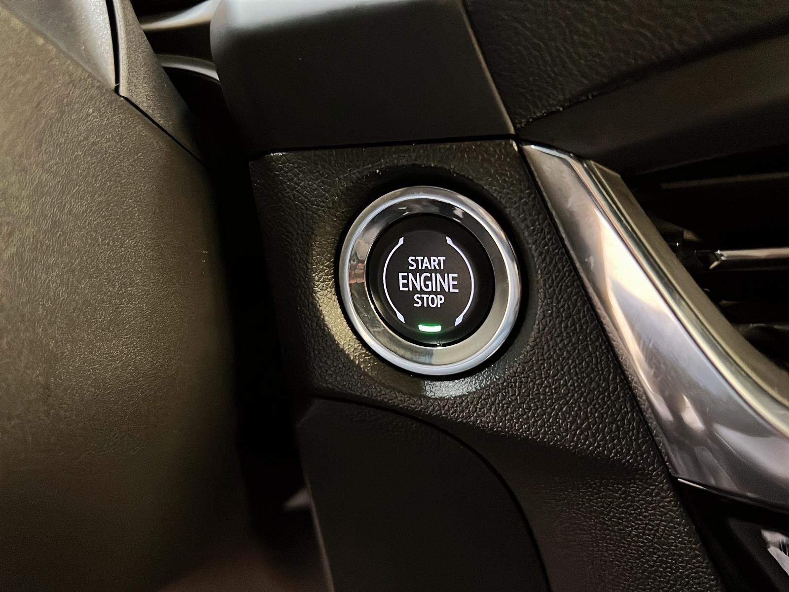 Buick Encore GX ST CUIR 4RM 2024 - image #18