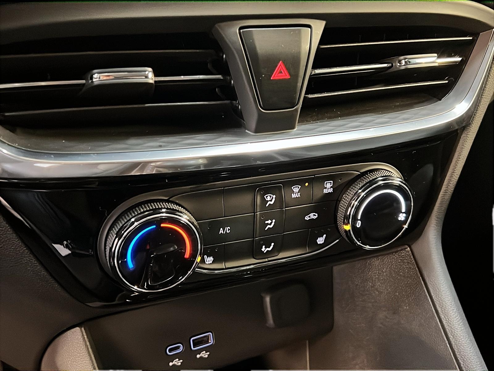 Buick Encore GX ST CUIR 4RM 2024 - image #15