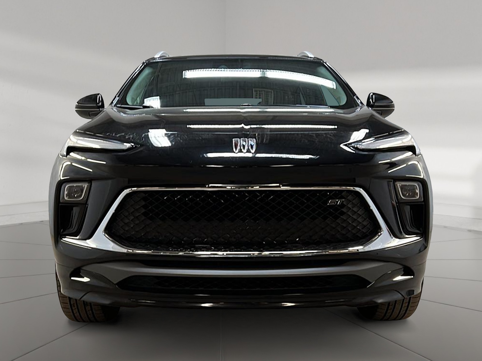 Buick Encore GX ST CUIR 4RM 2024 - image #2