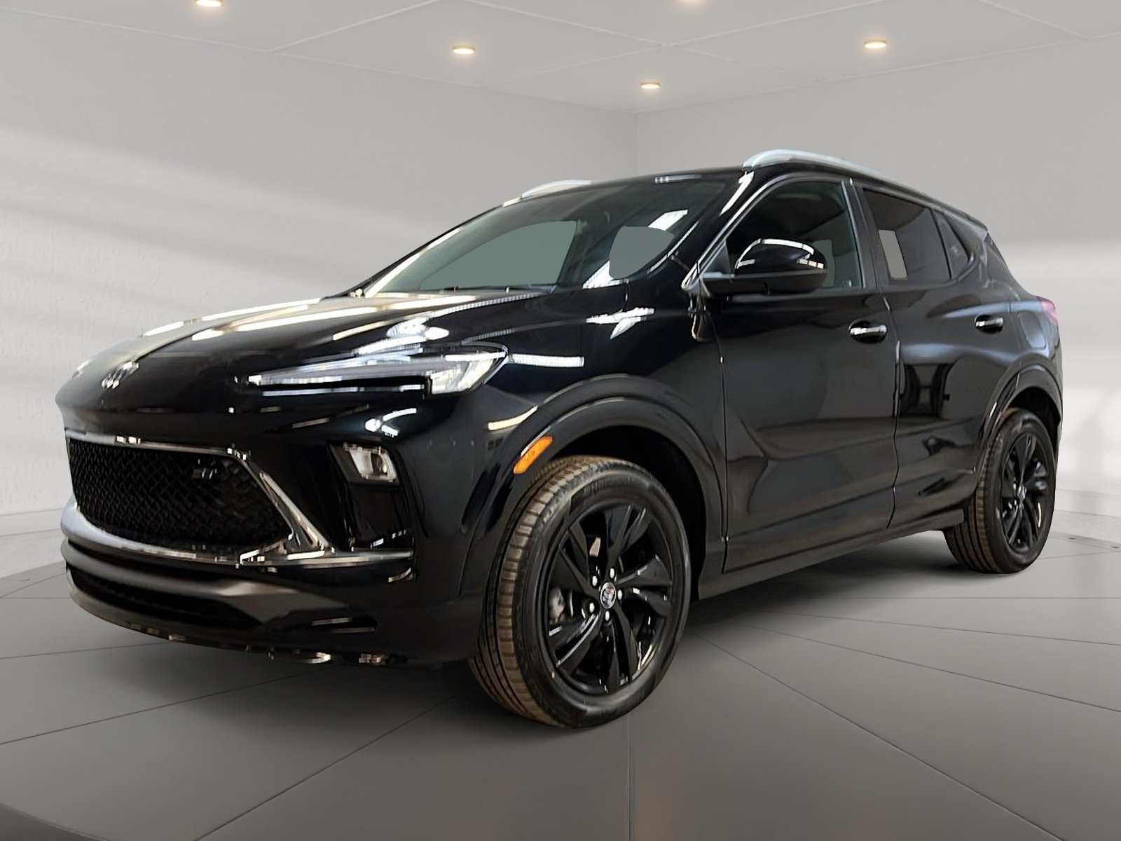 Buick Encore GX 2024 - Image #1