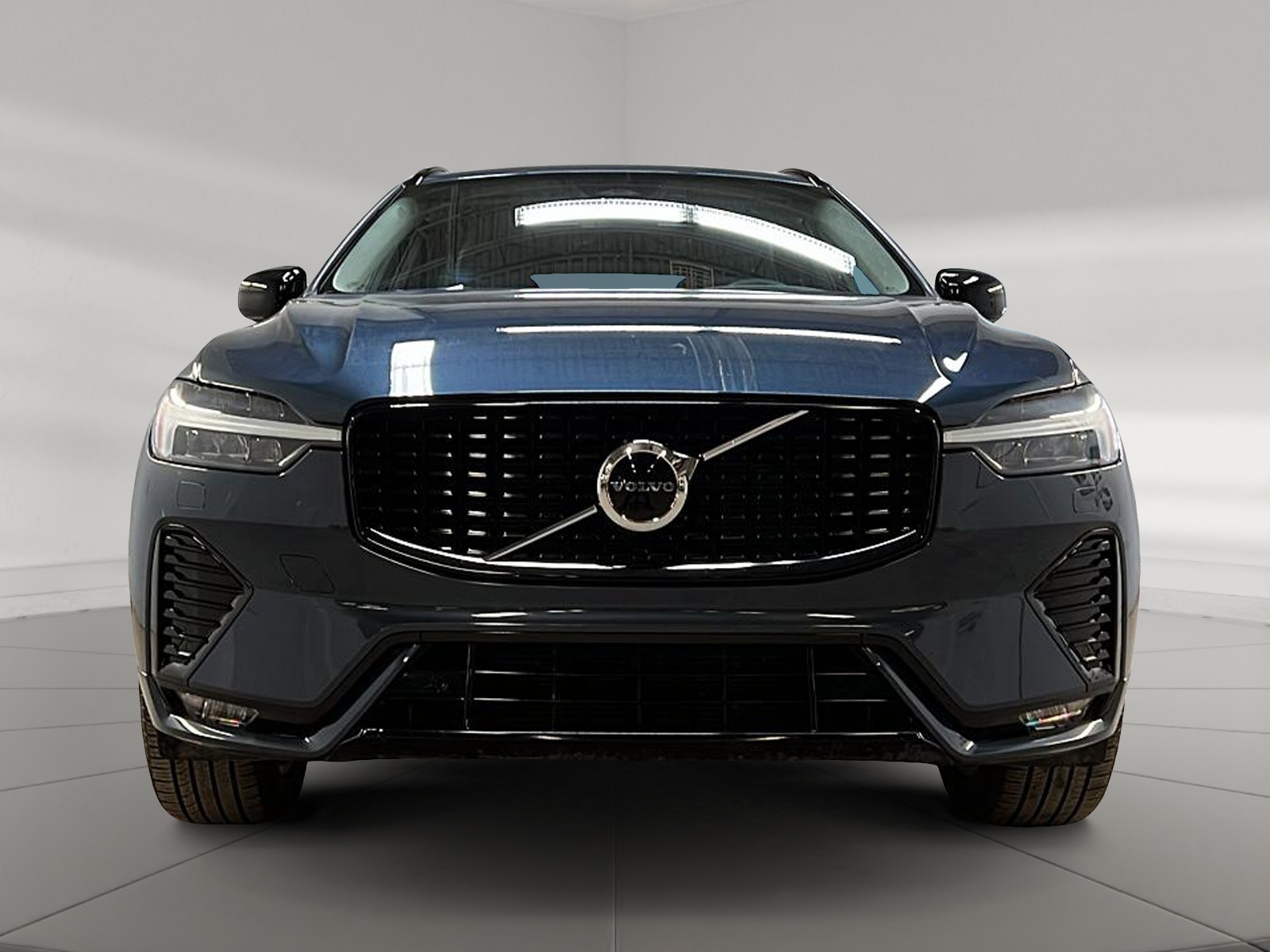 Volvo XC60 B5 CORE CUIR TOIT PANO NAV 4RM 2025 - image #2