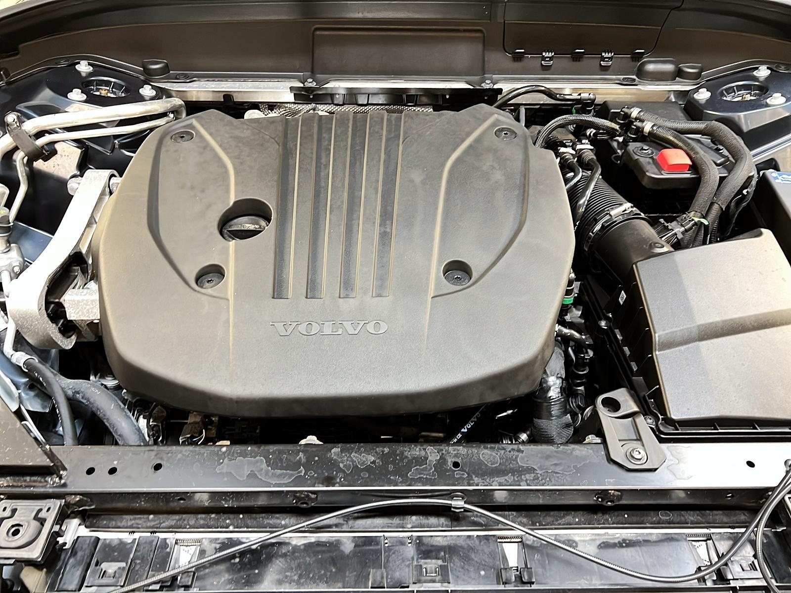 Volvo XC60 2025 - Image #13