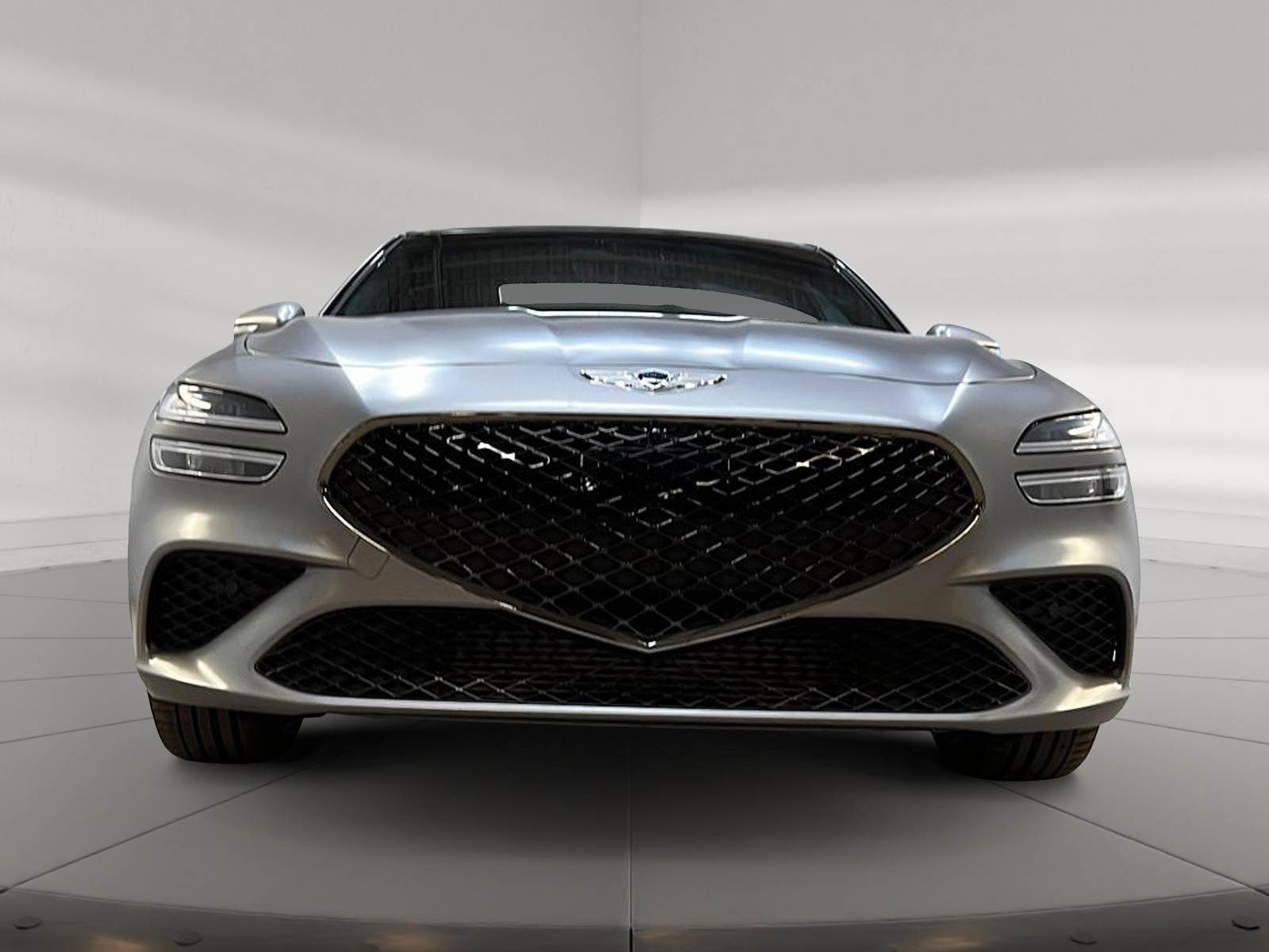 Genesis G70 2023 - Image #2