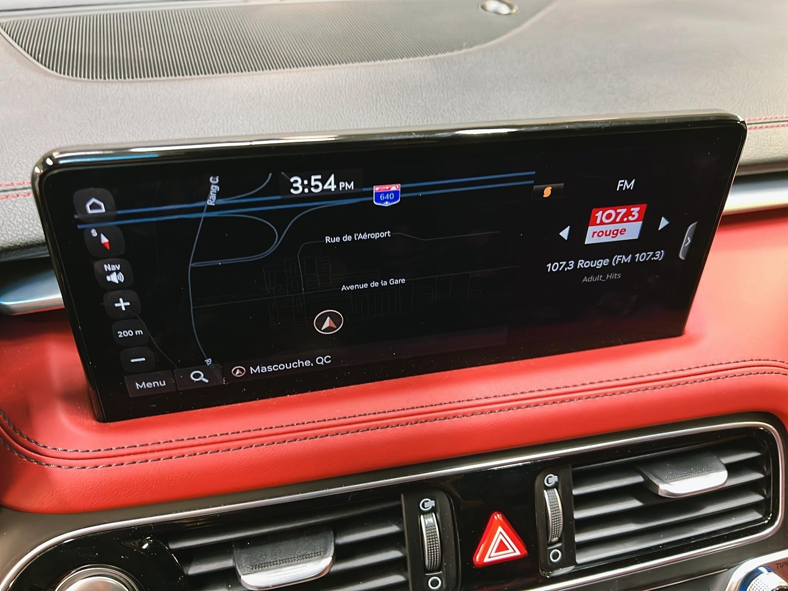 Genesis G70 2023 - Image #19