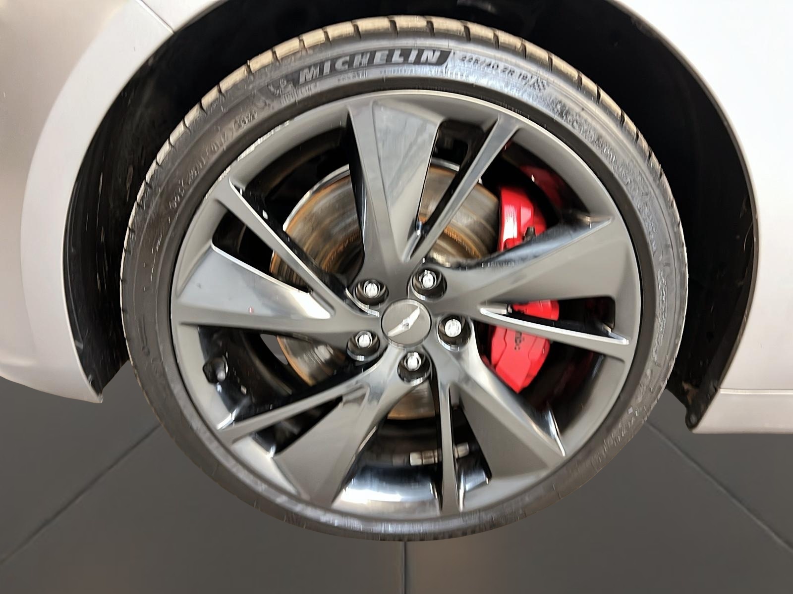 Genesis G70 2023 - Image #29