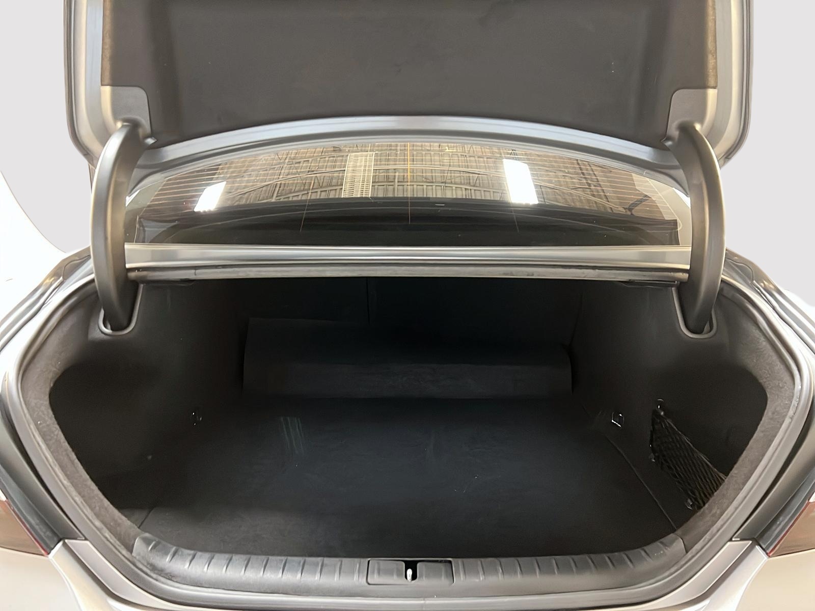 Genesis G70 2023 - Image #13