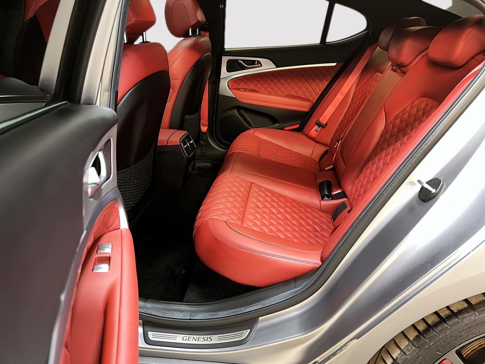 Genesis G70 2023 - Image #9