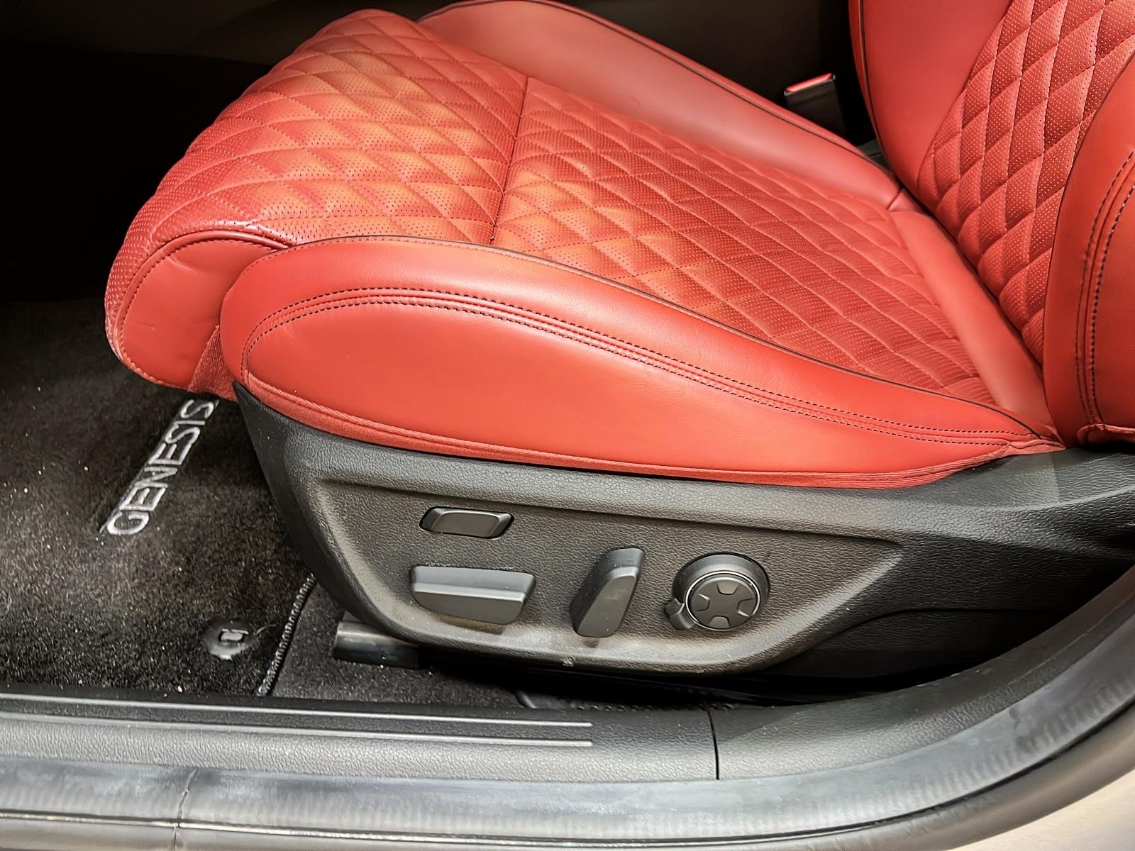 Genesis G70 2023 - Image #26