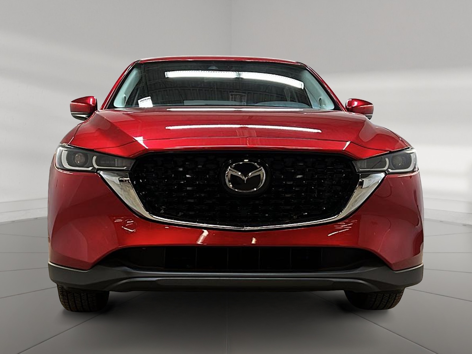 Mazda CX-5 GS 4RM 2024 - image #2
