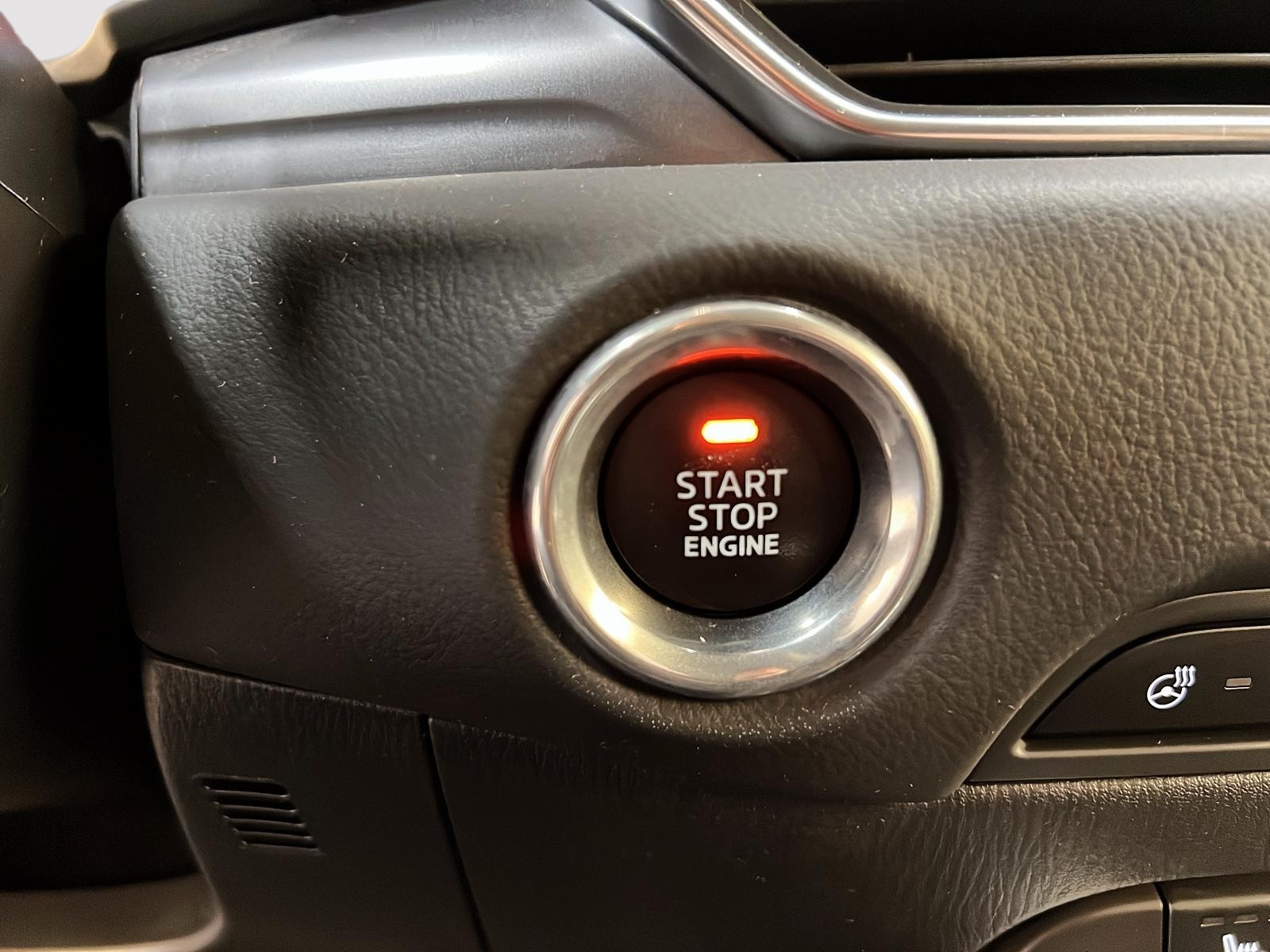 Mazda CX-5 GS 4RM 2024 - image #19