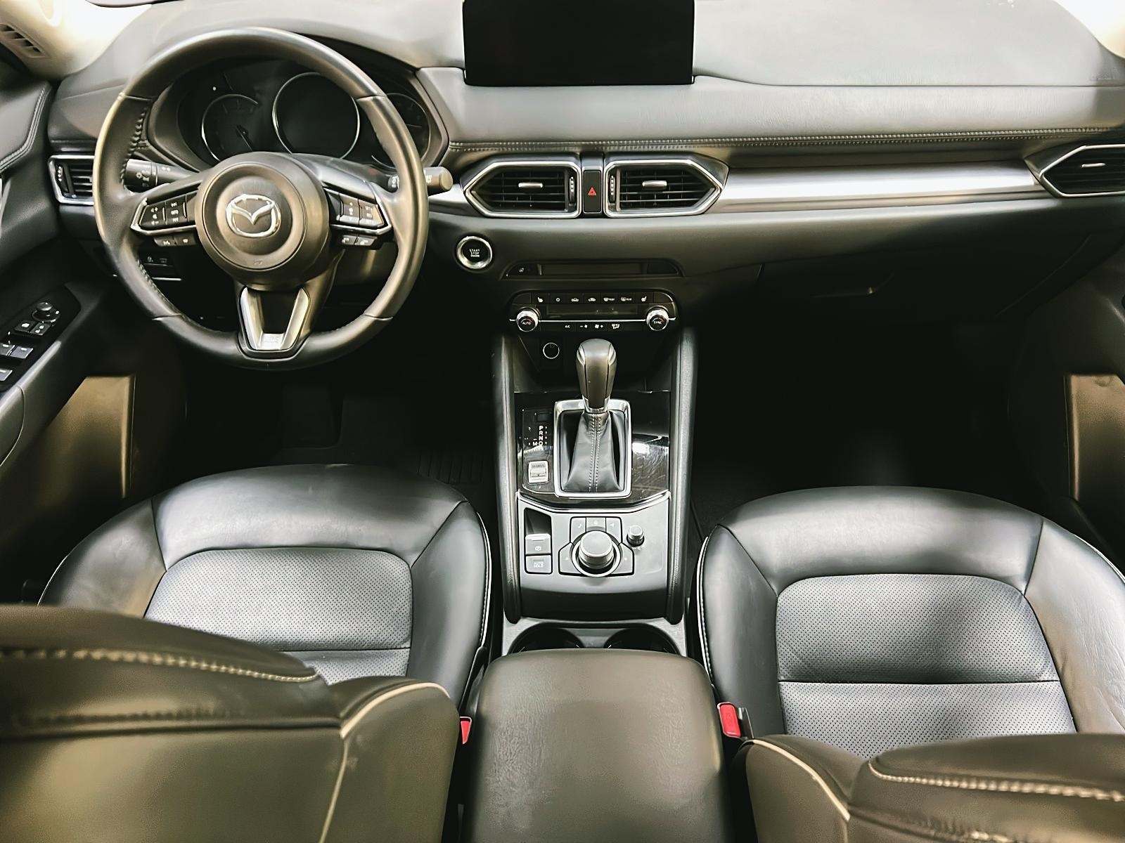 Mazda CX-5 GS 4RM 2024 - image #10