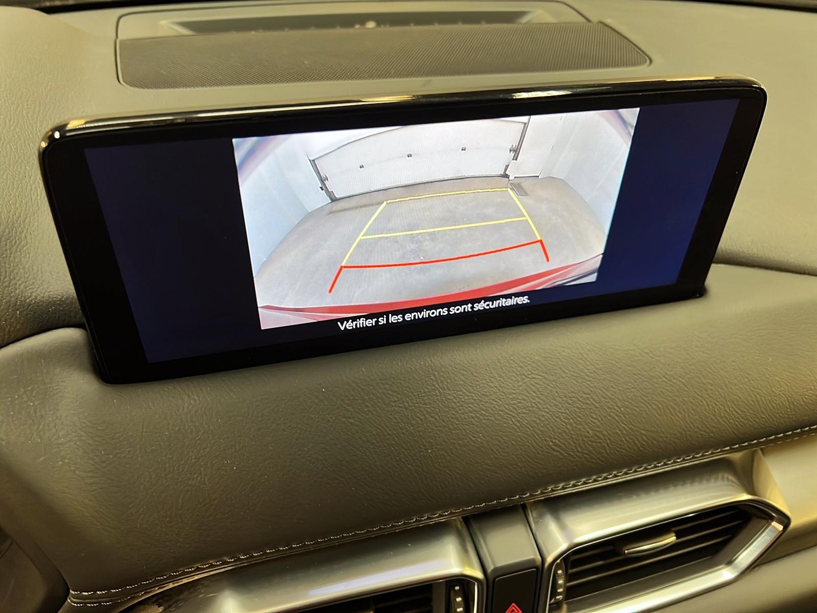 Mazda CX-5 GS 4RM 2024 - image #17